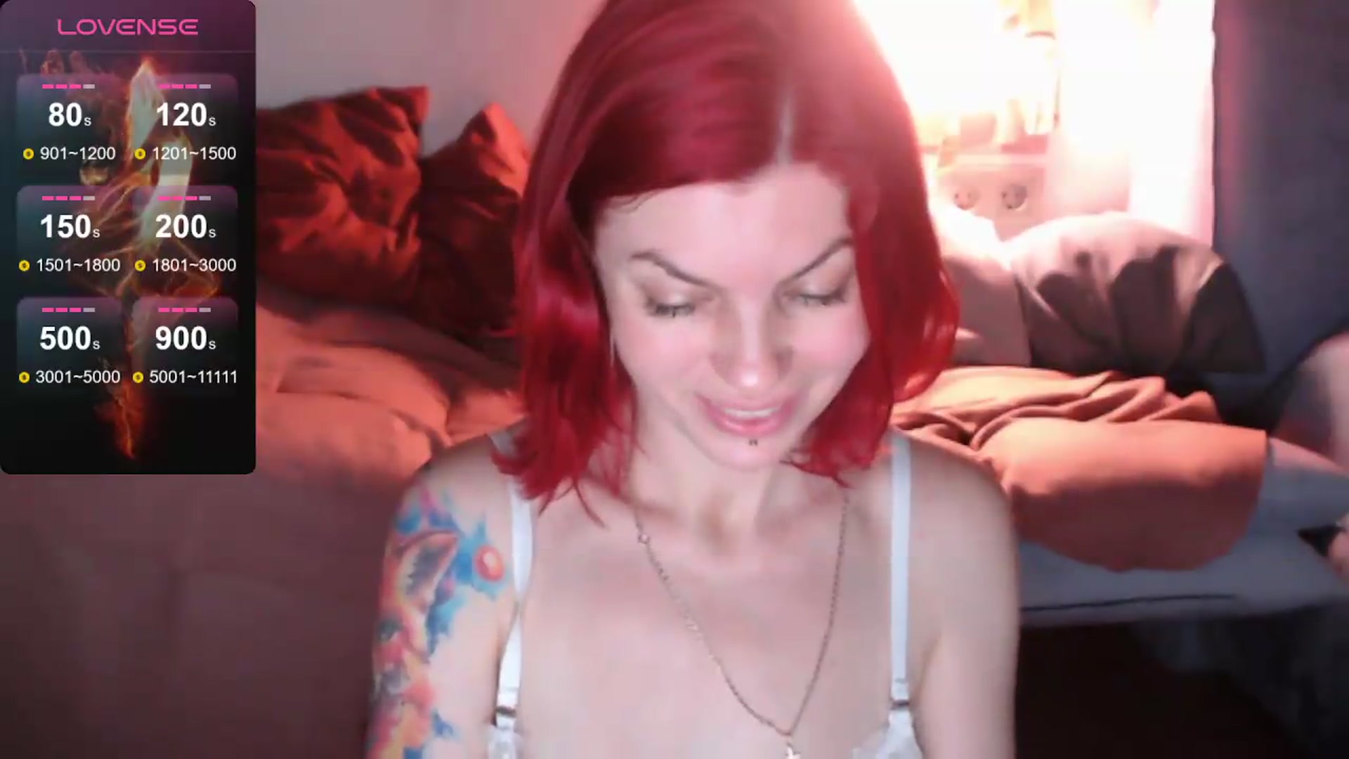 Gallery image thumbnail from FluffyTail's myfreecams stream on, 07/17/2026, 05:02 image 18 of 20