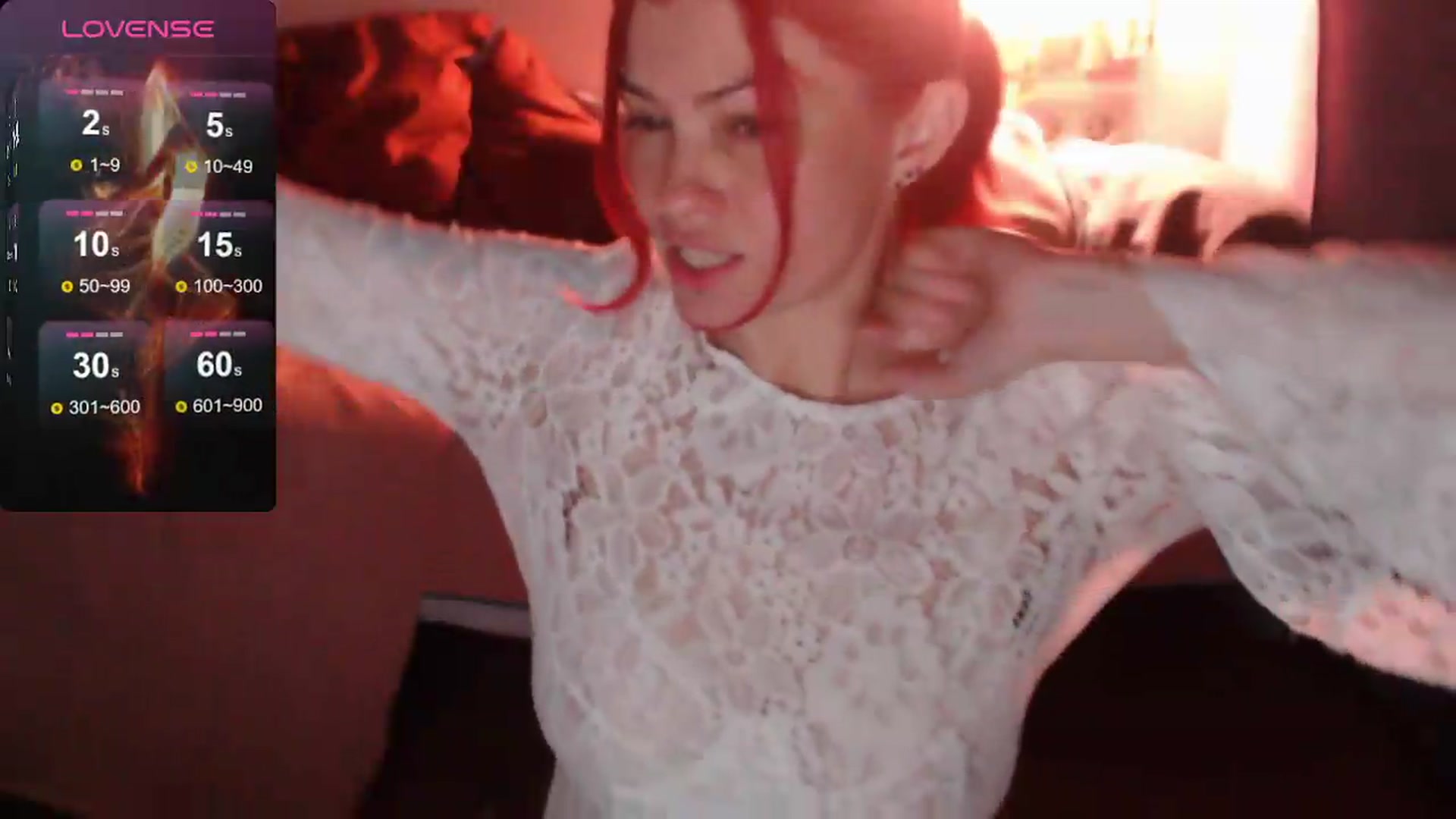 Gallery image thumbnail from FluffyTail's myfreecams stream on, 07/17/2026, 05:02 image 7 of 20
