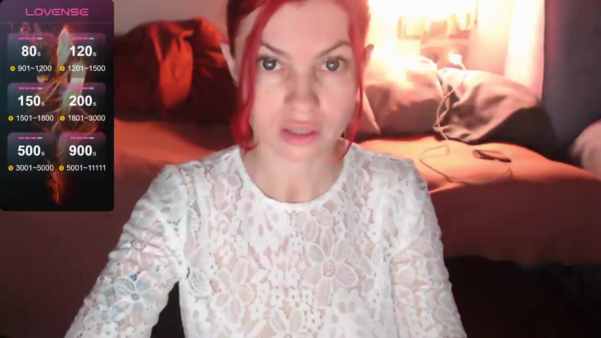 Gallery image thumbnail from FluffyTail's myfreecams stream on, 07/17/2026, 05:02 image 1 of 20