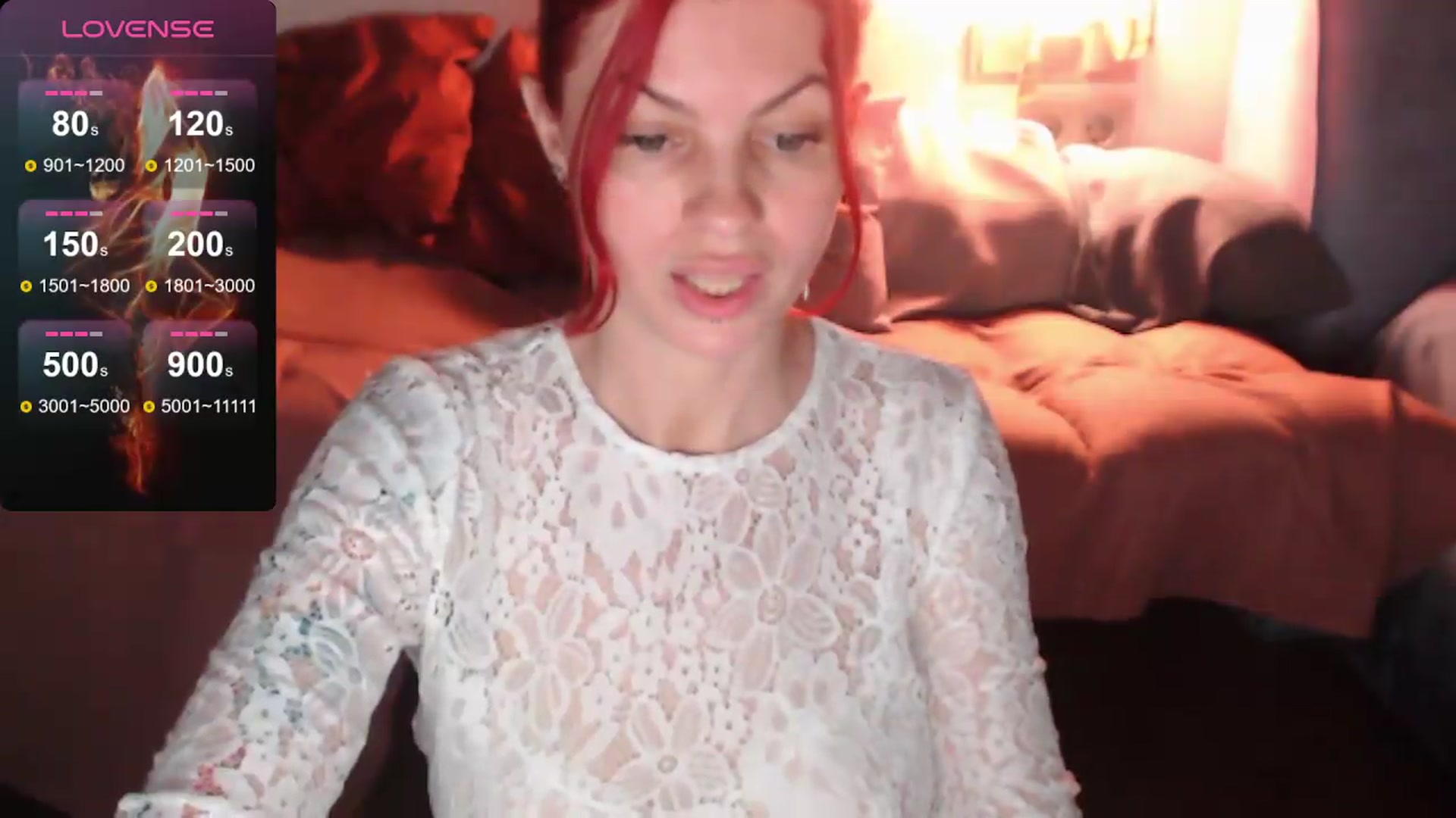 Gallery image thumbnail from FluffyTail's myfreecams stream on, 07/17/2026, 05:02 image 10 of 20