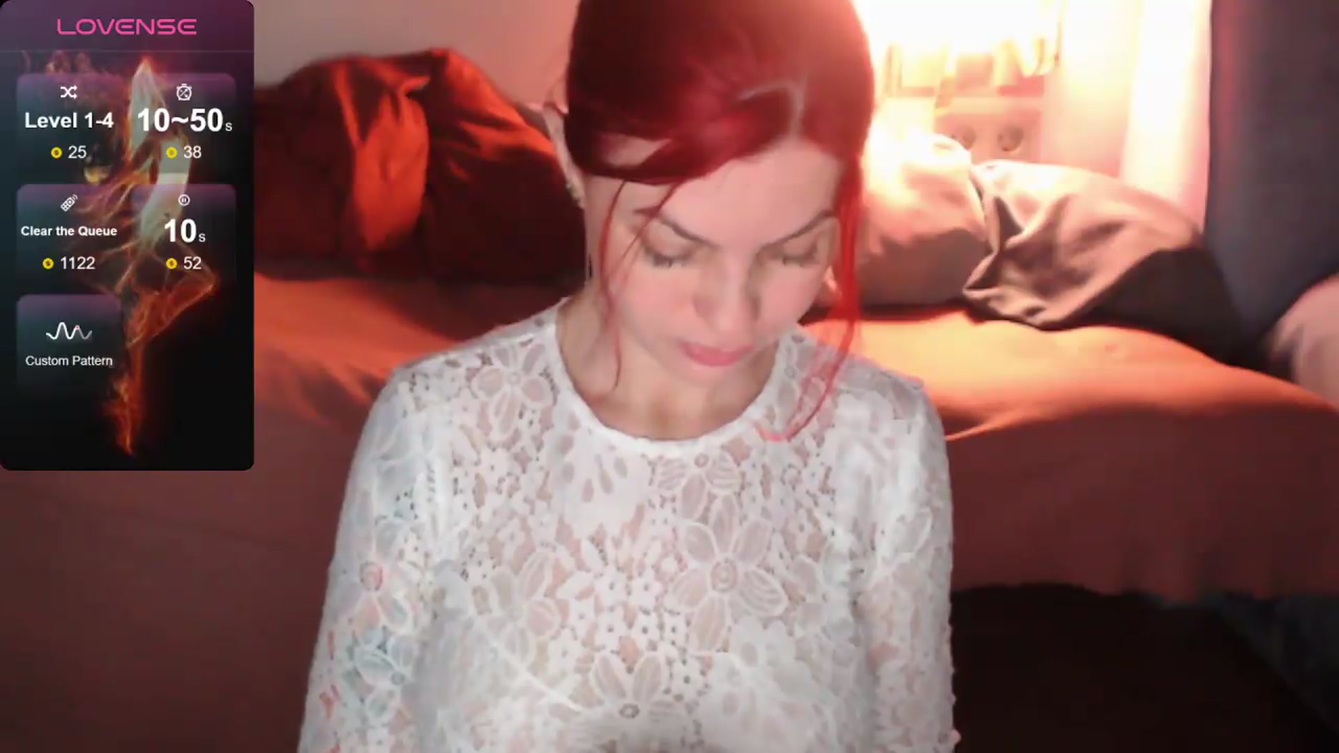 Gallery image thumbnail from FluffyTail's myfreecams stream on, 07/17/2026, 05:02 image 2 of 20