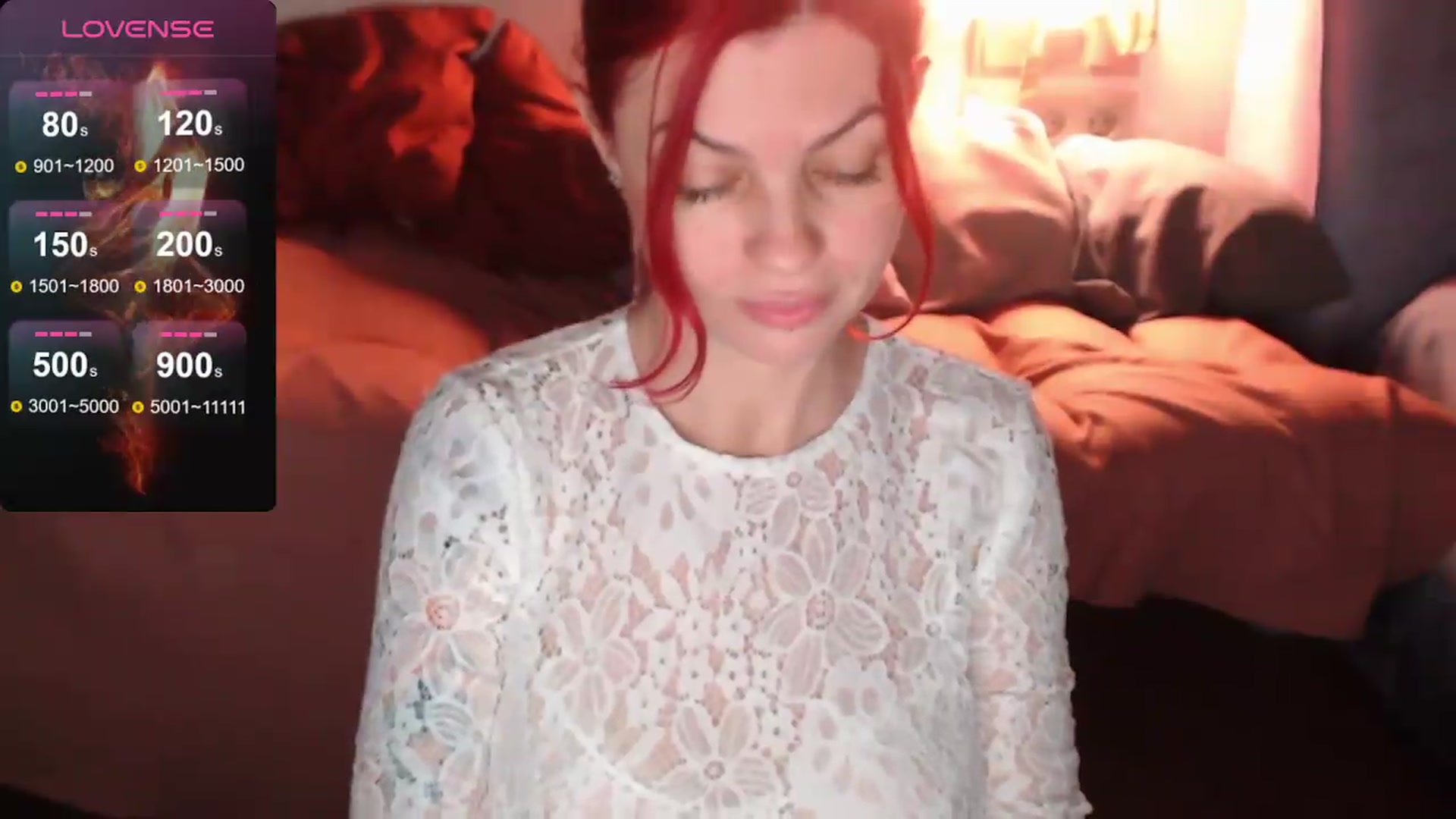 Gallery image thumbnail from FluffyTail's myfreecams stream on, 07/17/2026, 05:02 image 8 of 20