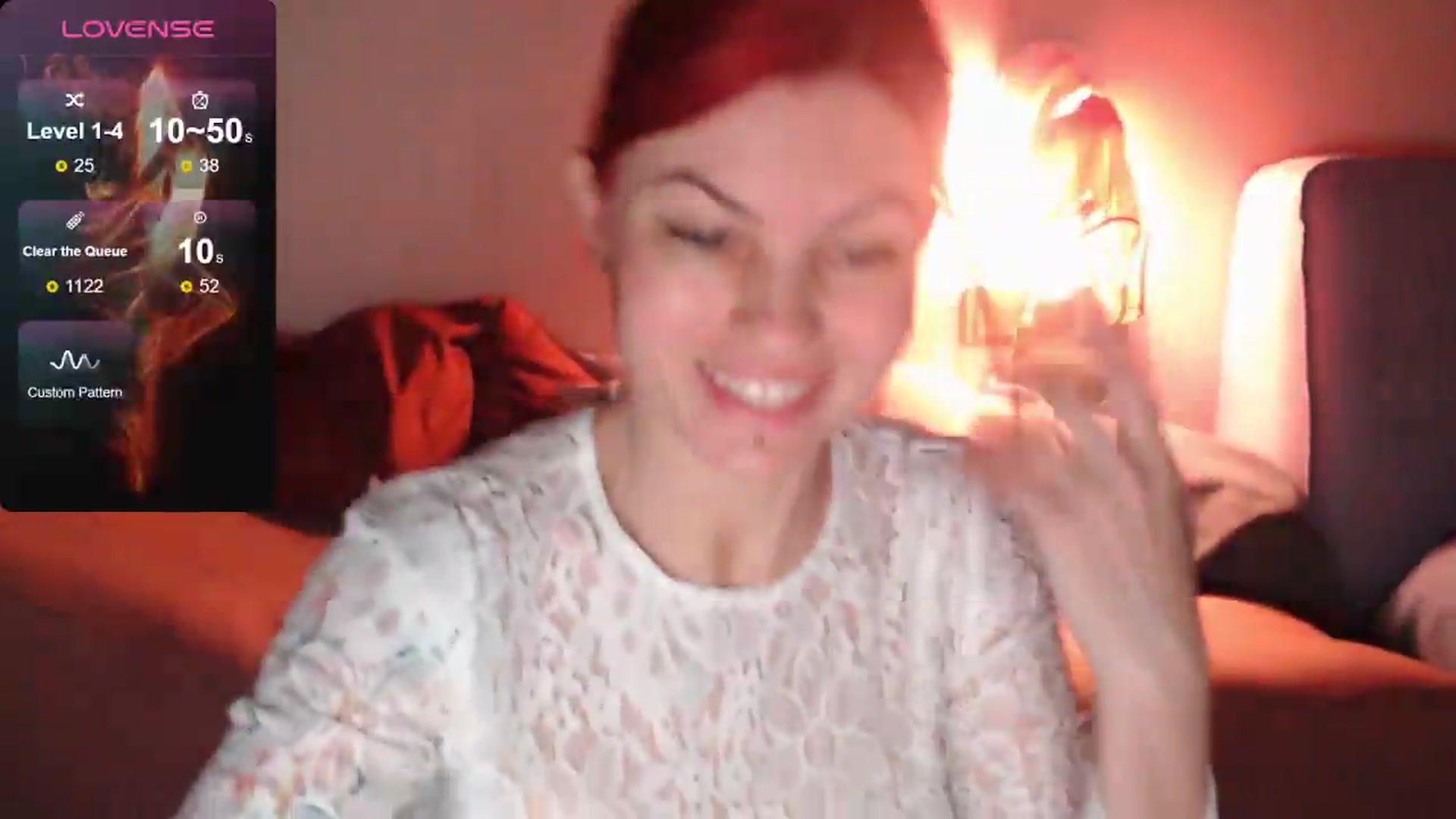 Gallery image thumbnail from FluffyTail's myfreecams stream on, 07/17/2026, 05:02 image 4 of 20
