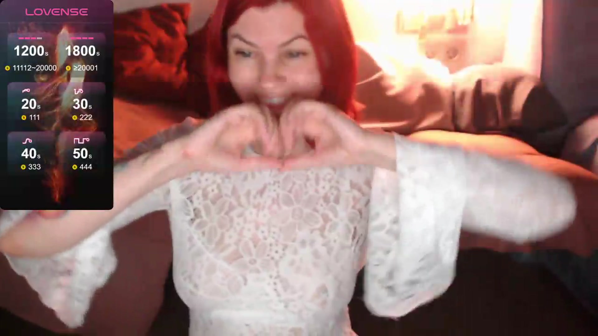 Gallery image thumbnail from FluffyTail's myfreecams stream on, 07/17/2026, 06:58 image 2 of 20