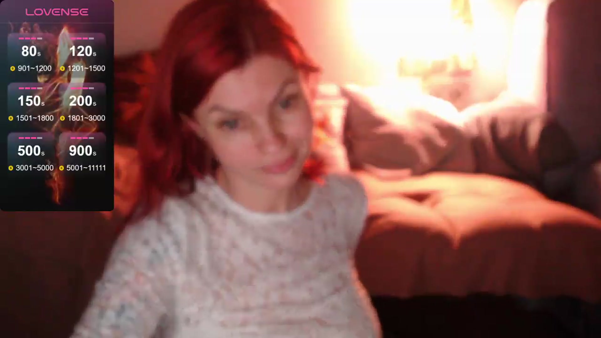 Gallery image thumbnail from FluffyTail's myfreecams stream on, 07/17/2026, 06:58 image 7 of 20