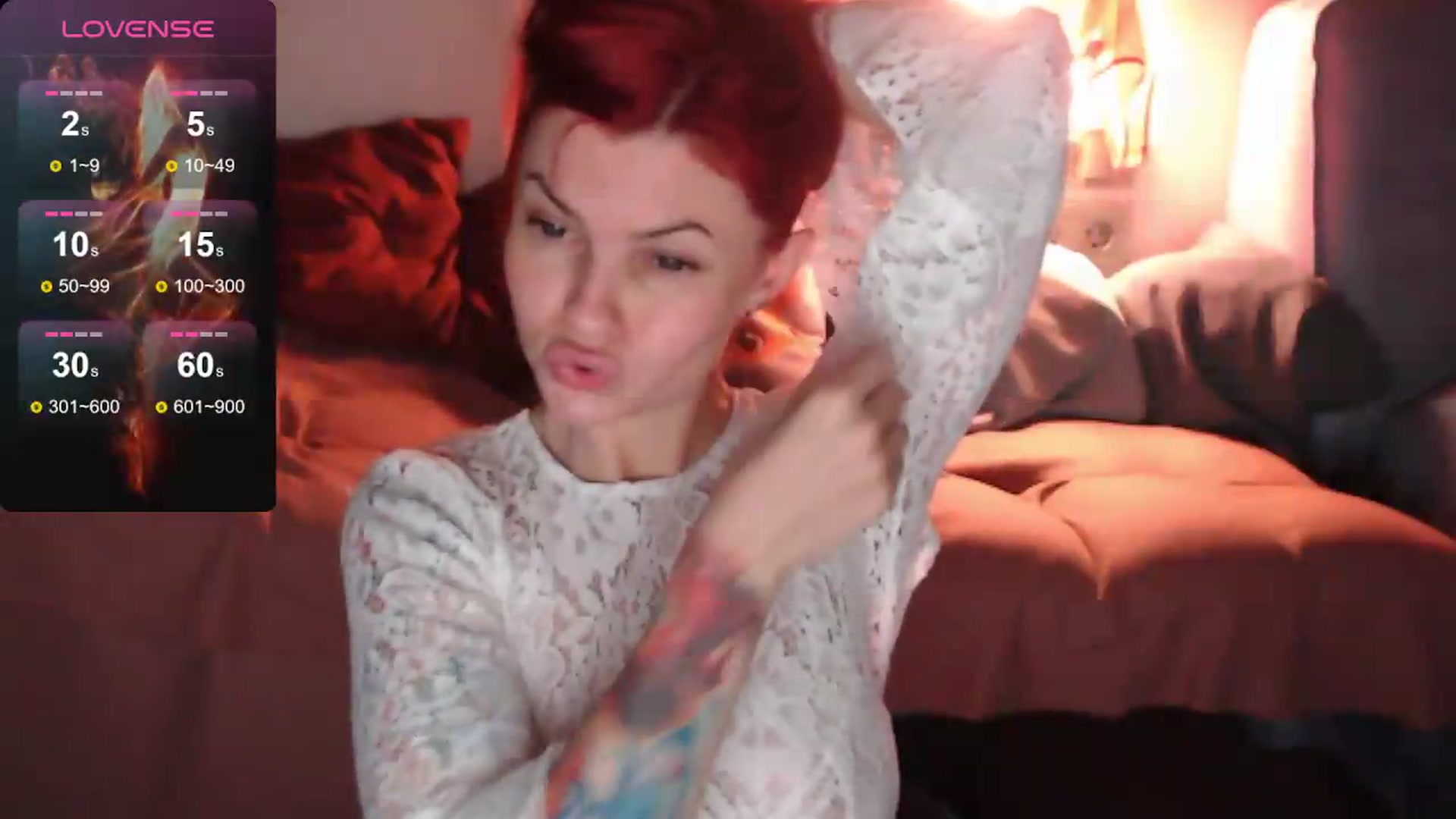 Gallery image thumbnail from FluffyTail's myfreecams stream on, 07/17/2026, 06:58 image 6 of 20