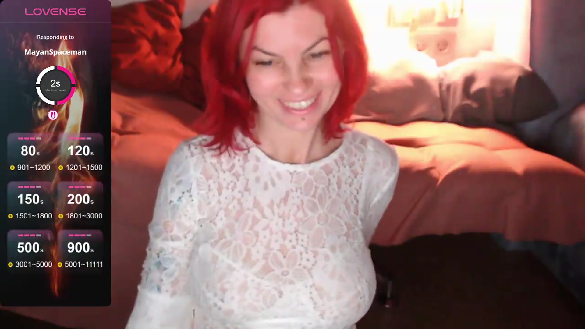 Gallery image thumbnail from FluffyTail's myfreecams stream on, 07/17/2026, 06:58 image 4 of 20