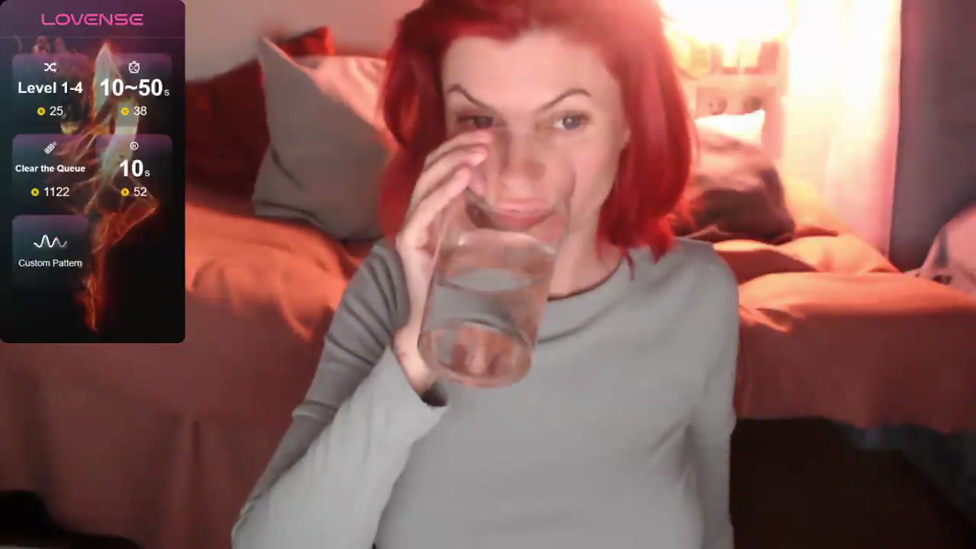 Gallery image thumbnail from FluffyTail's myfreecams stream on, 07/17/2026, 13:40 image 3 of 20