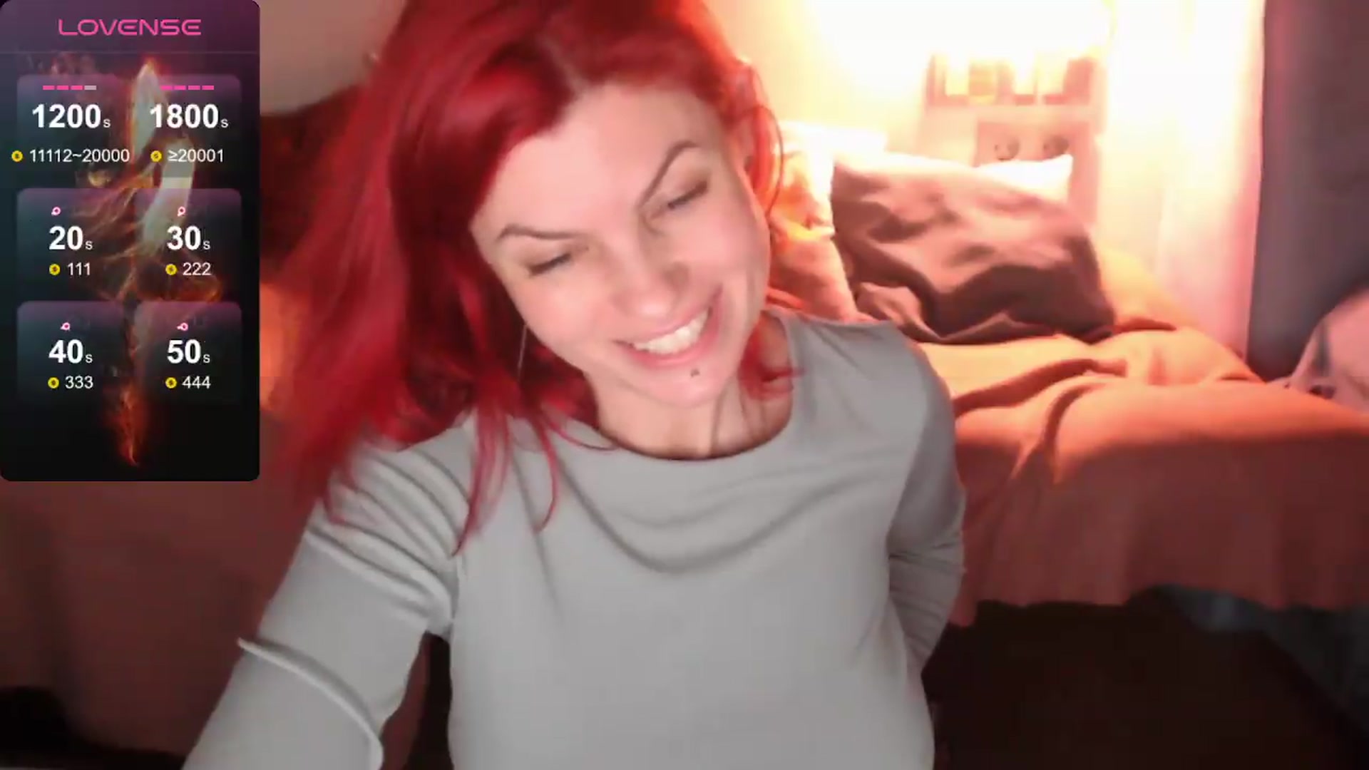 Gallery image thumbnail from FluffyTail's myfreecams stream on, 07/17/2026, 13:40 image 5 of 20