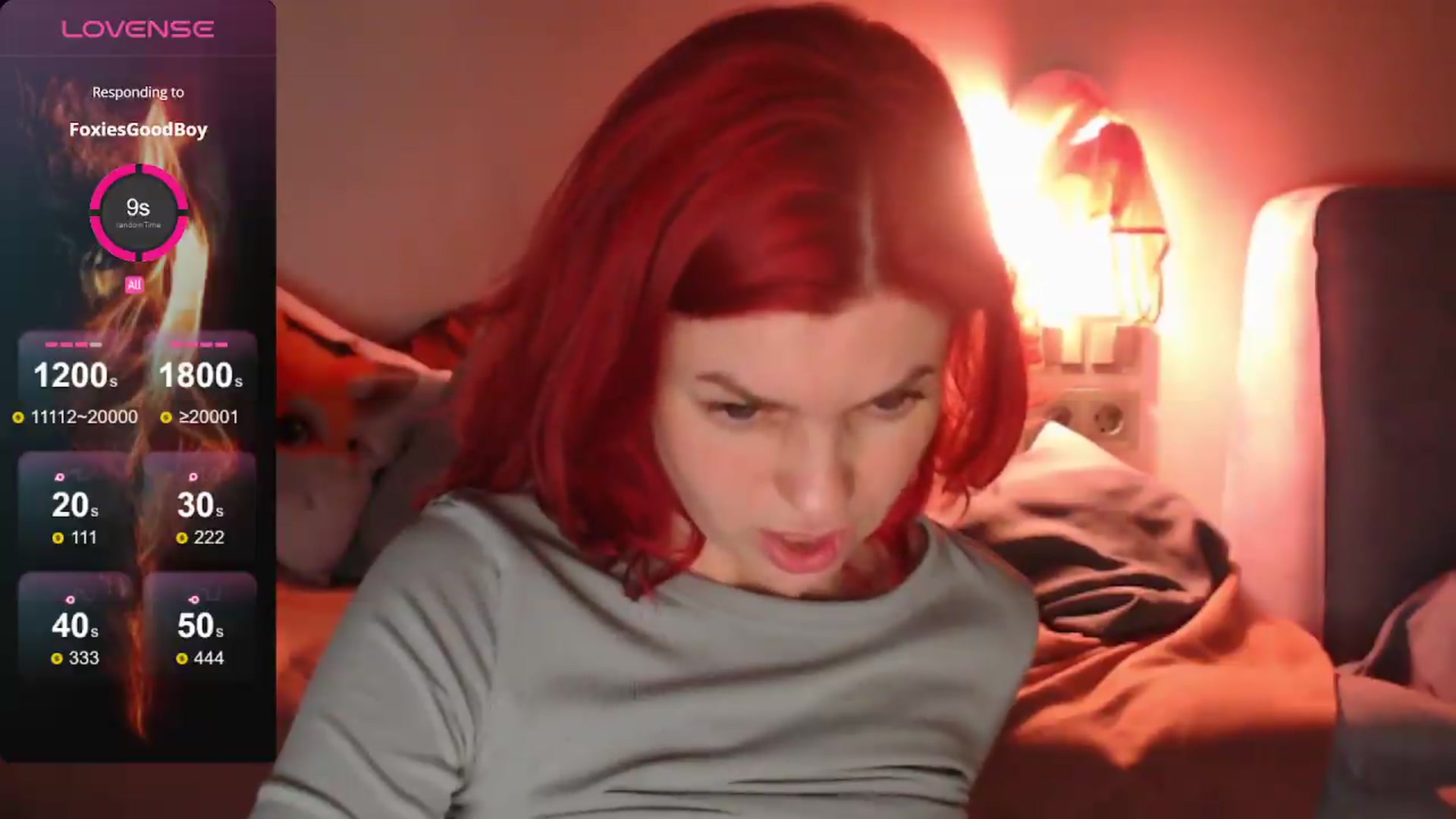 Gallery image thumbnail from FluffyTail's myfreecams stream on, 07/17/2026, 13:40 image 11 of 20