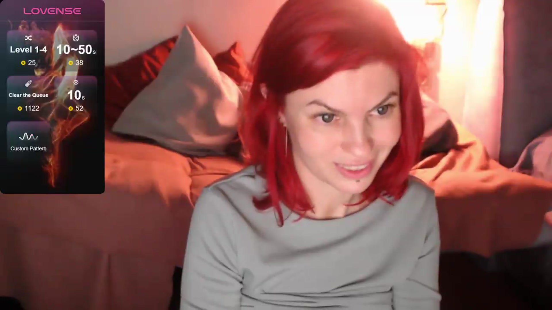 Gallery image thumbnail from FluffyTail's myfreecams stream on, 07/17/2026, 13:40 image 9 of 20