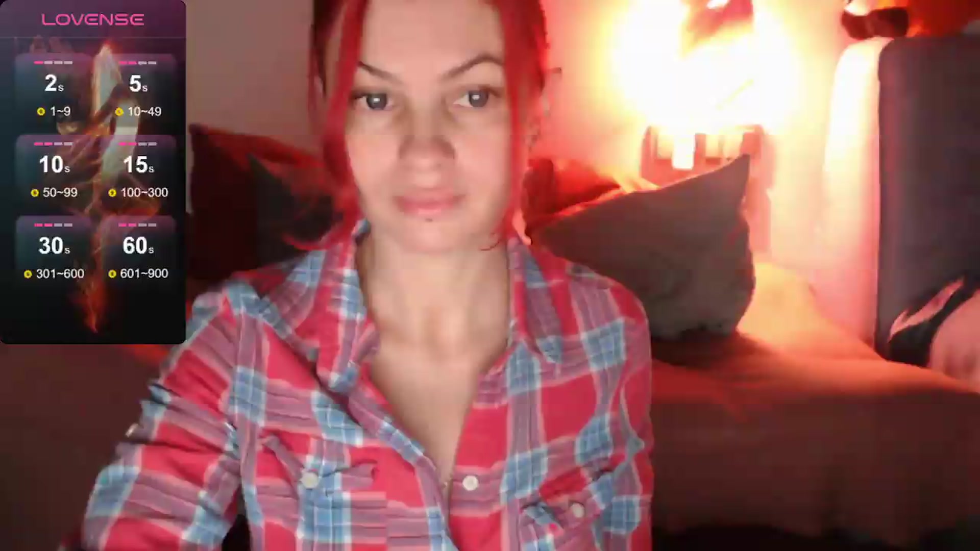 Gallery image thumbnail from FluffyTail's myfreecams stream on, 07/18/2026, 06:14 image 1 of 20
