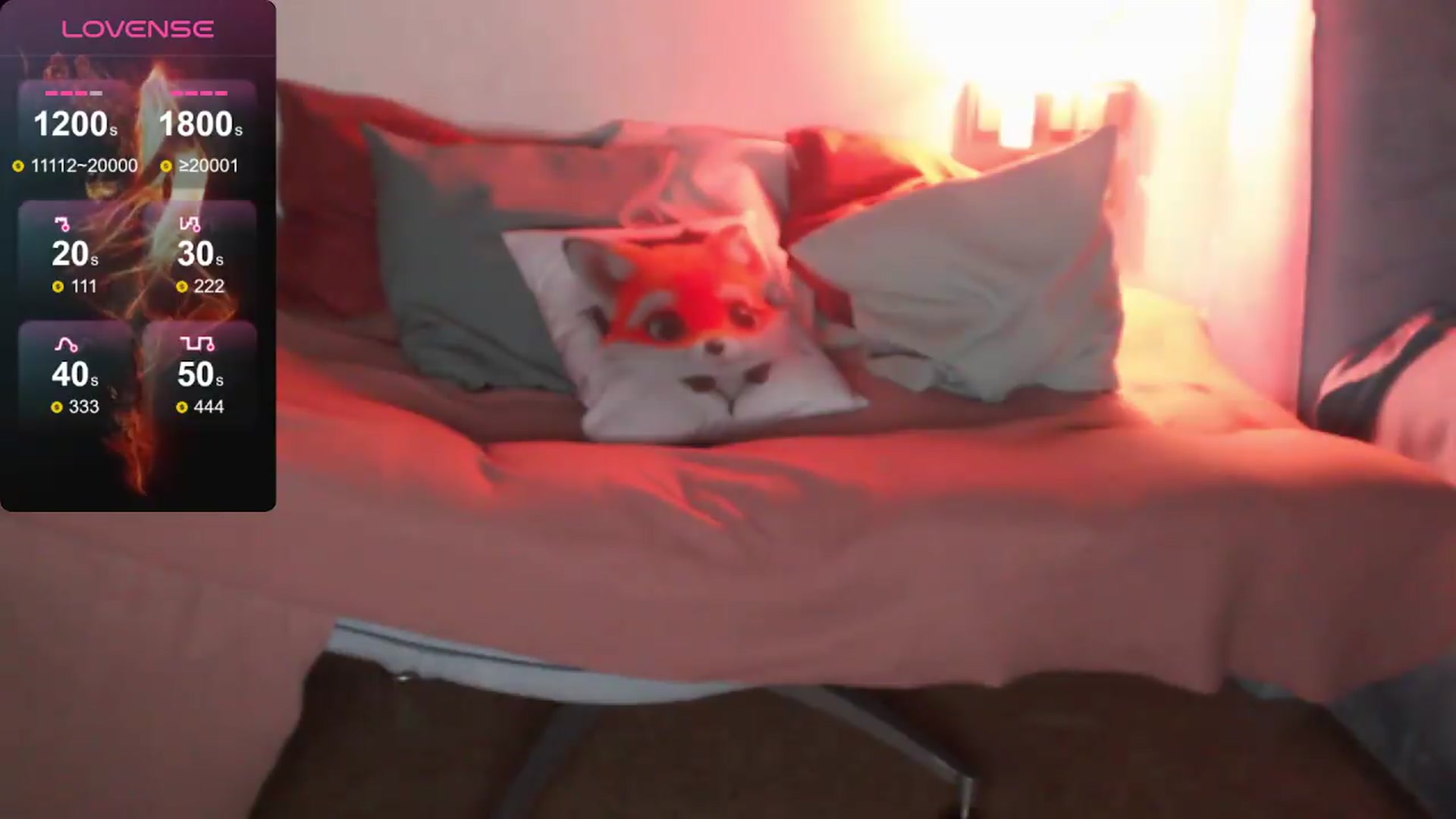 Gallery image thumbnail from FluffyTail's myfreecams stream on, 07/18/2026, 06:14 image 4 of 20