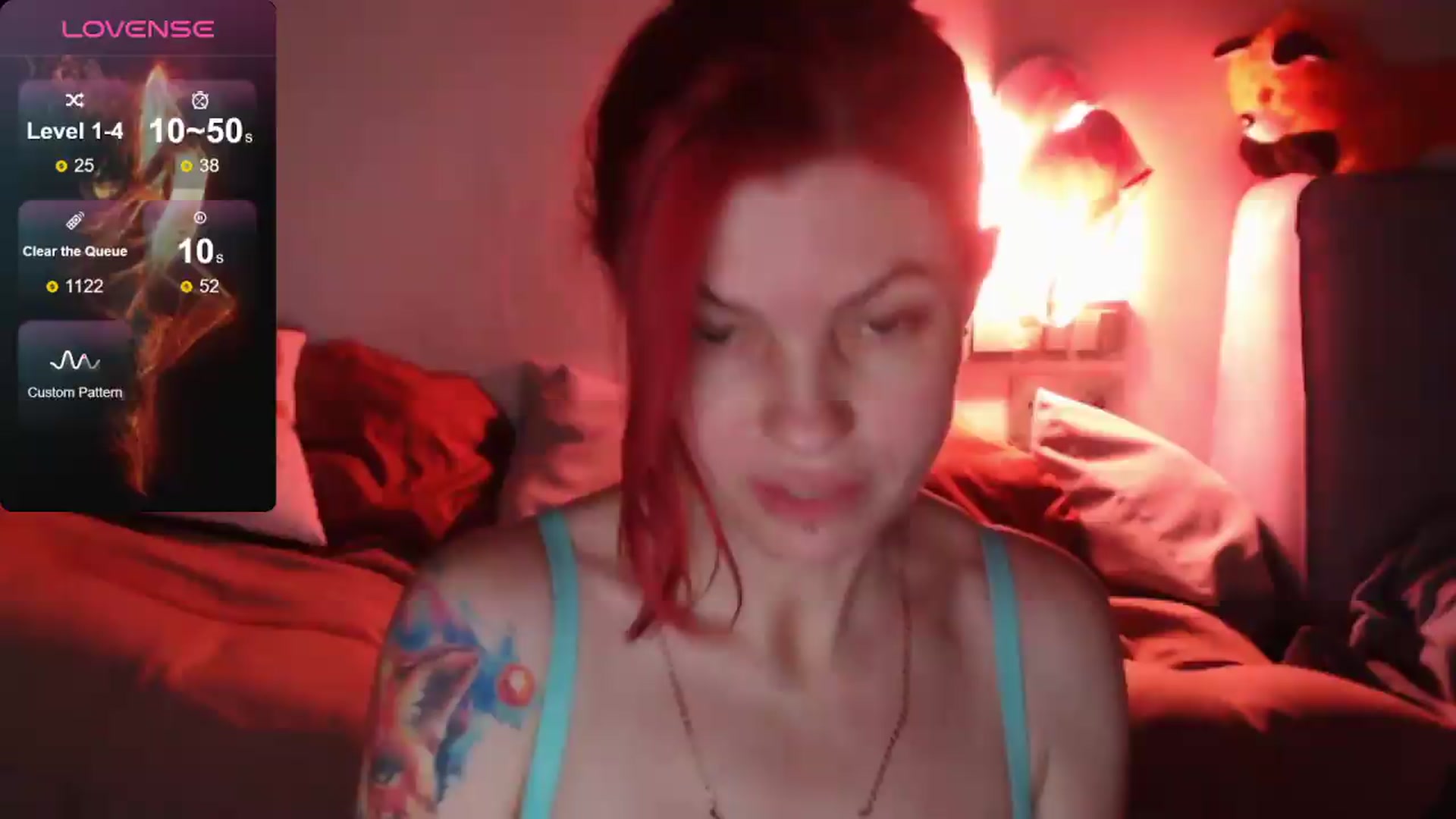 Gallery image thumbnail from FluffyTail's myfreecams stream on, 07/19/2026, 06:19 image 1 of 20