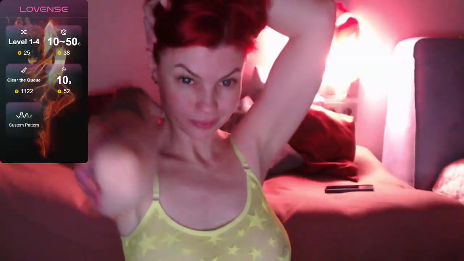 Gallery image thumbnail from FluffyTail's myfreecams stream on, 07/21/2026, 05:26 image 7 of 20