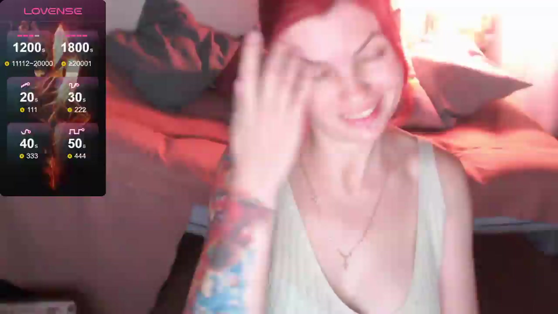Gallery image thumbnail from FluffyTail's myfreecams stream on, 08/01/2026, 05:37 image 7 of 20
