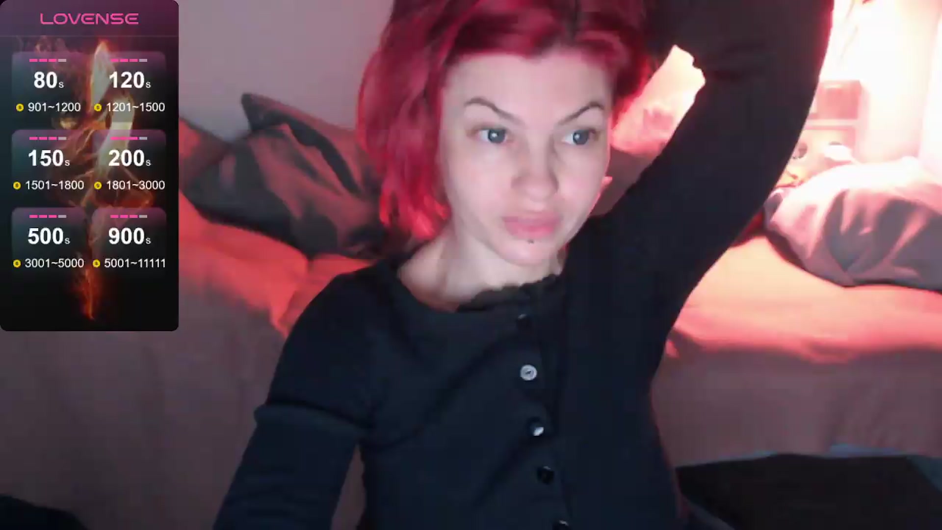 Gallery image thumbnail from FluffyTail's myfreecams stream on, 08/02/2026, 04:40 image 2 of 20