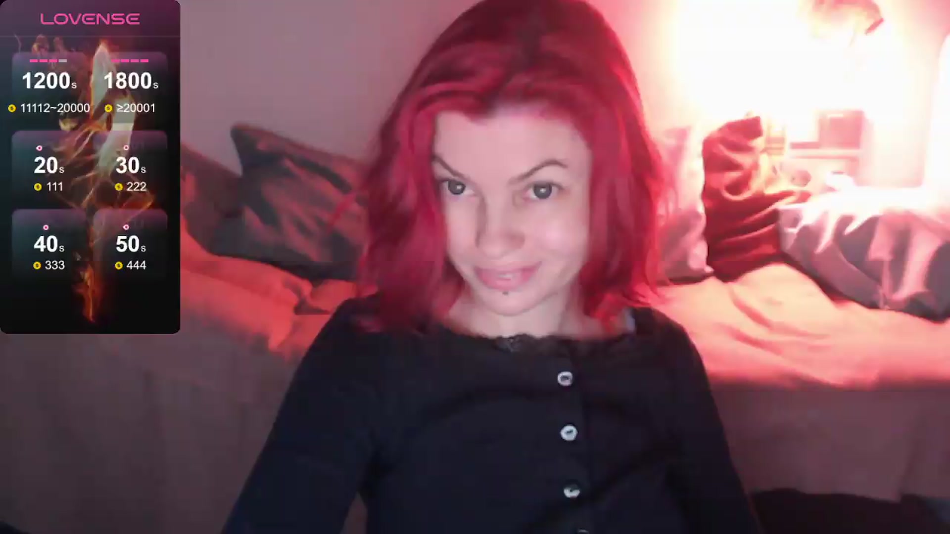 Gallery image thumbnail from FluffyTail's myfreecams stream on, 08/02/2026, 04:40 image 7 of 20