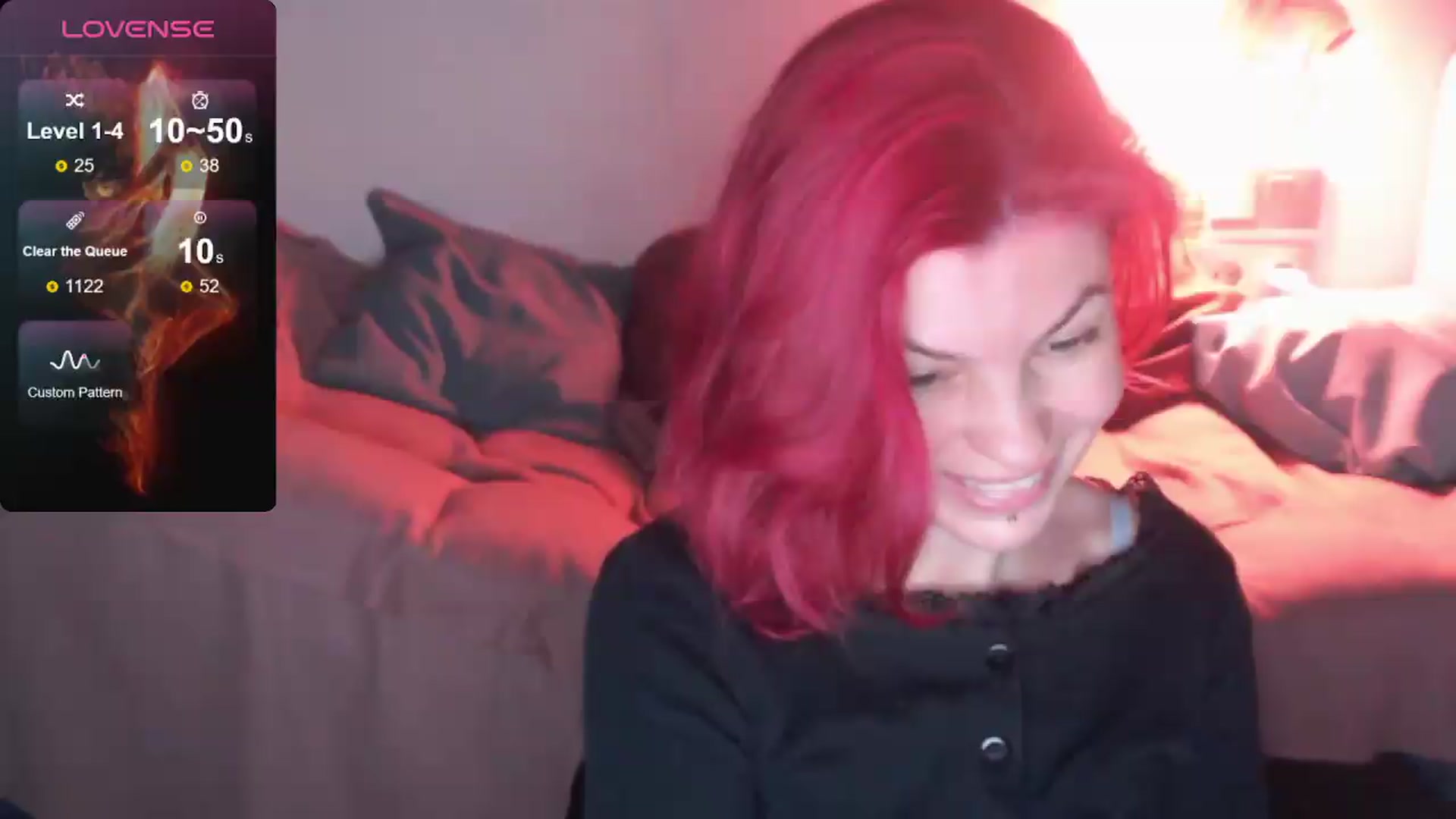 Gallery image thumbnail from FluffyTail's myfreecams stream on, 08/02/2026, 04:40 image 15 of 20