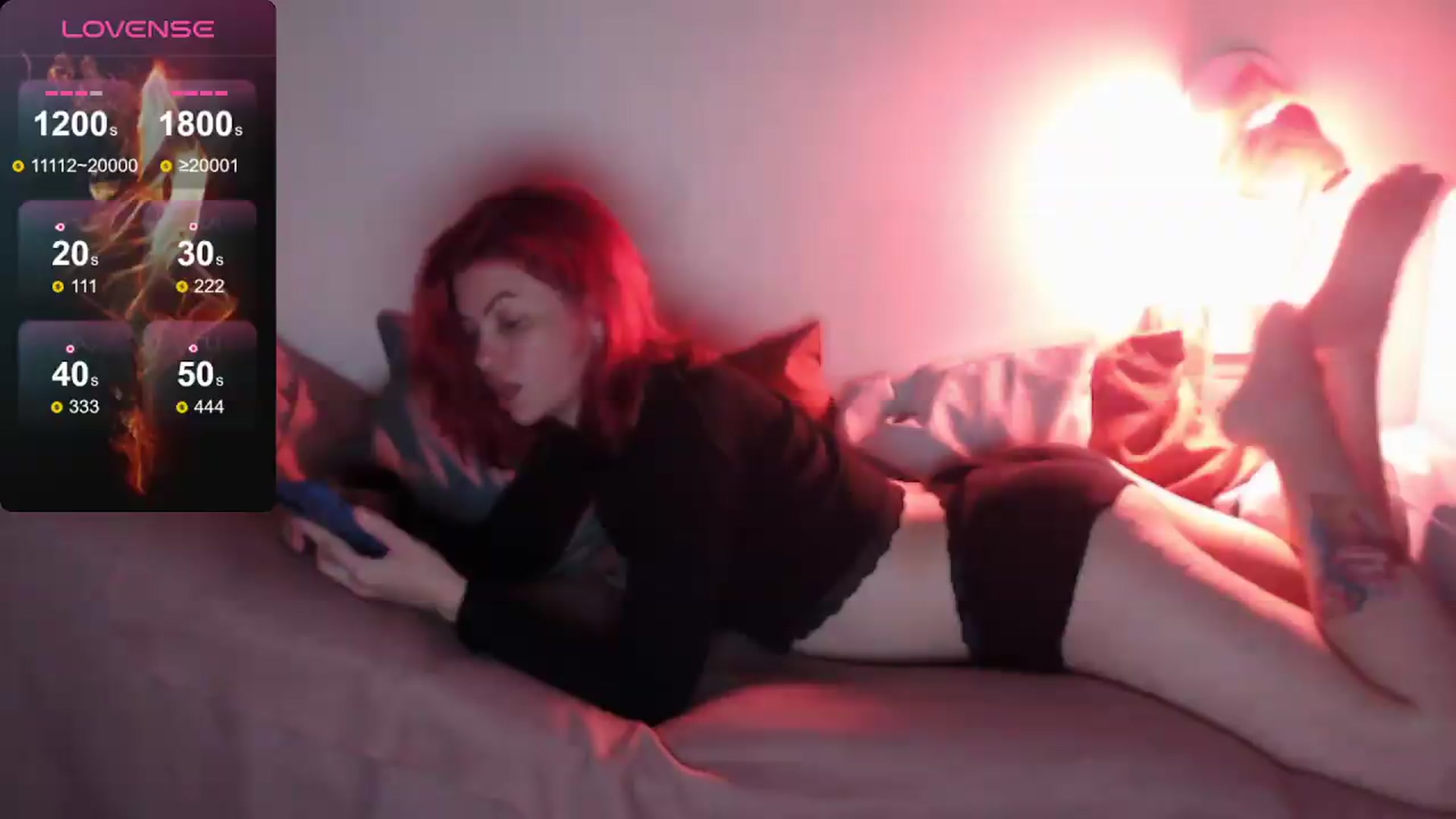 Gallery image thumbnail from FluffyTail's myfreecams stream on, 08/02/2026, 04:40 image 5 of 20