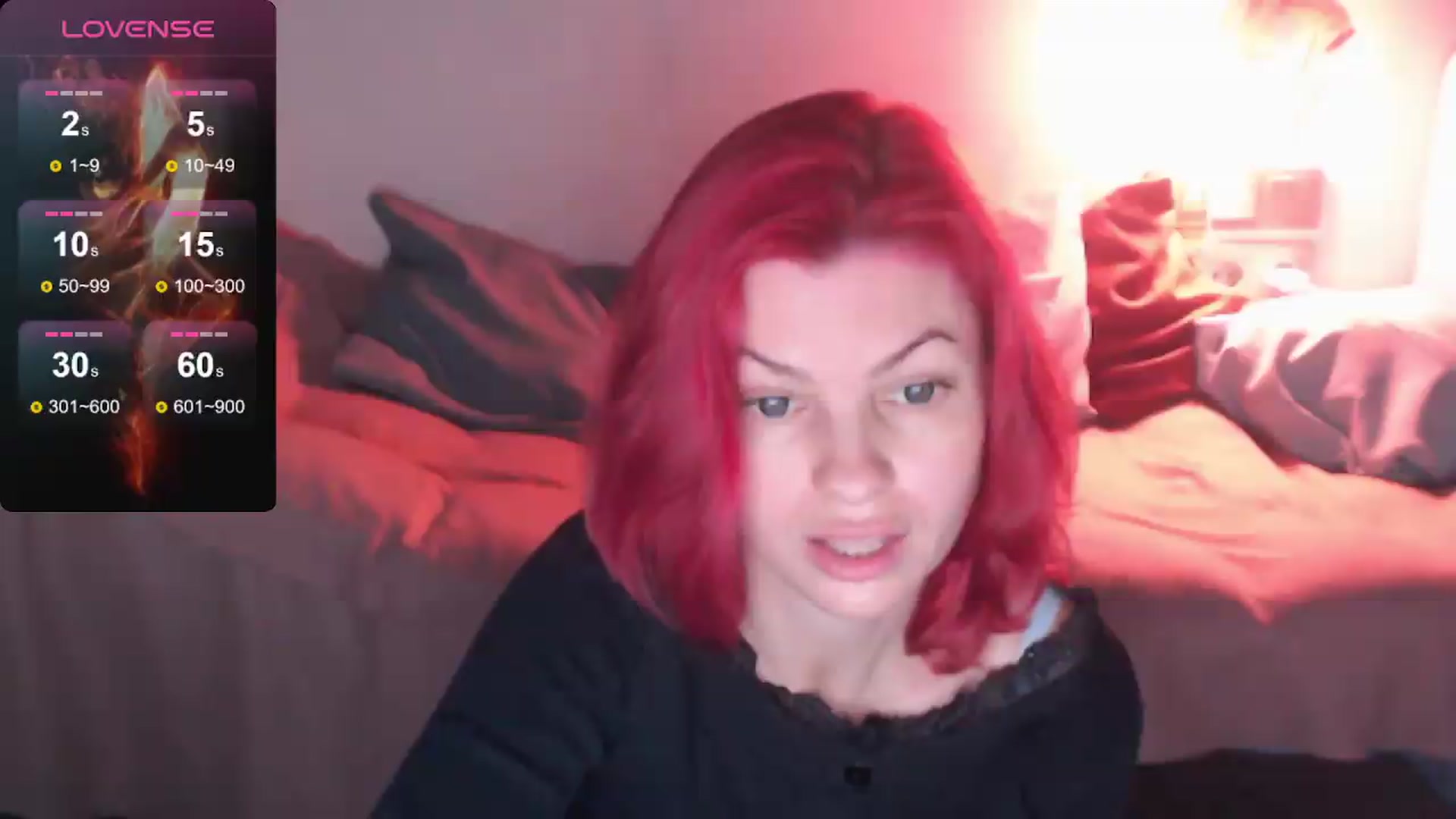 Gallery image thumbnail from FluffyTail's myfreecams stream on, 08/02/2026, 04:40 image 20 of 20