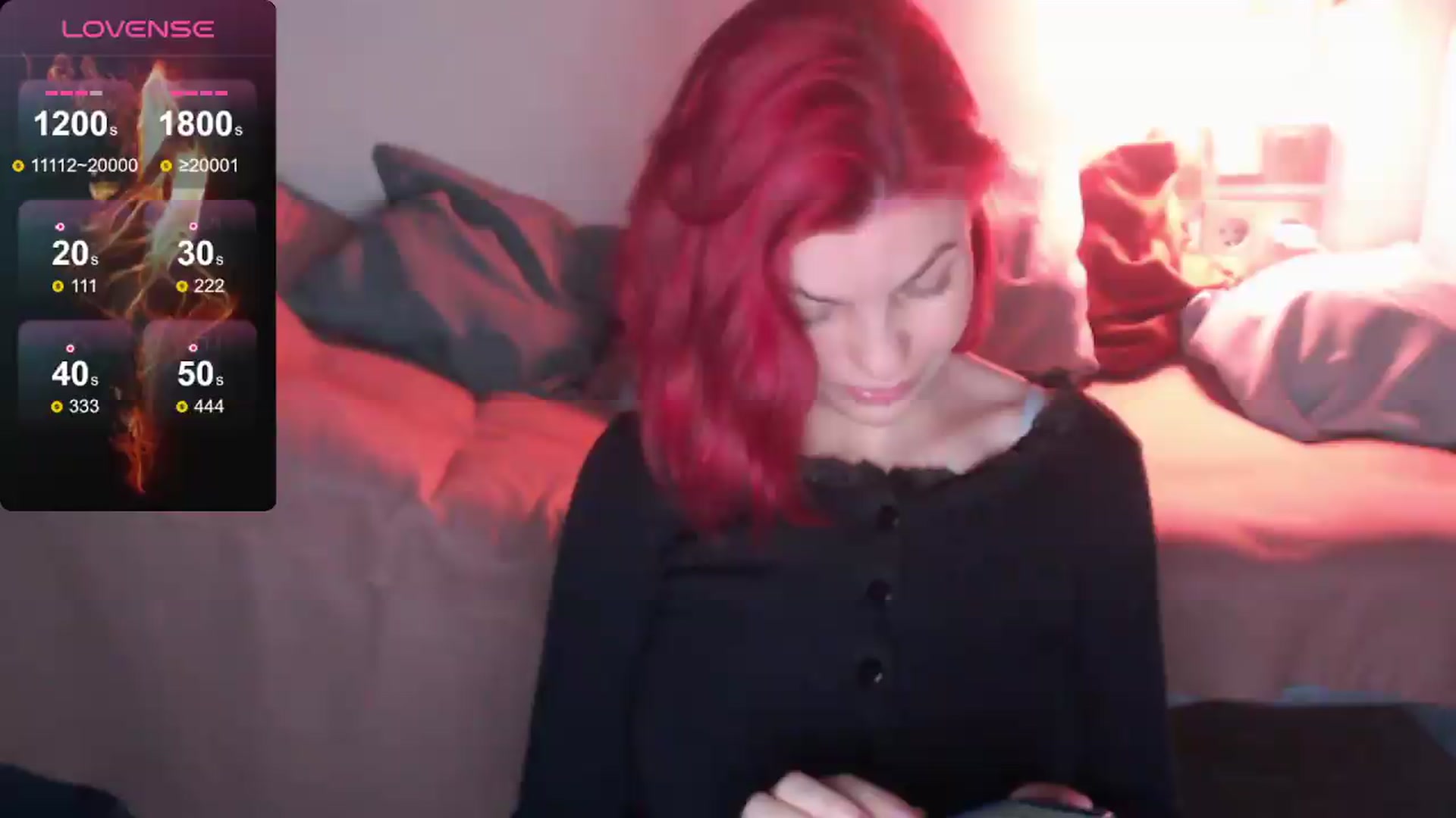 Gallery image thumbnail from FluffyTail's myfreecams stream on, 08/02/2026, 04:40 image 3 of 20