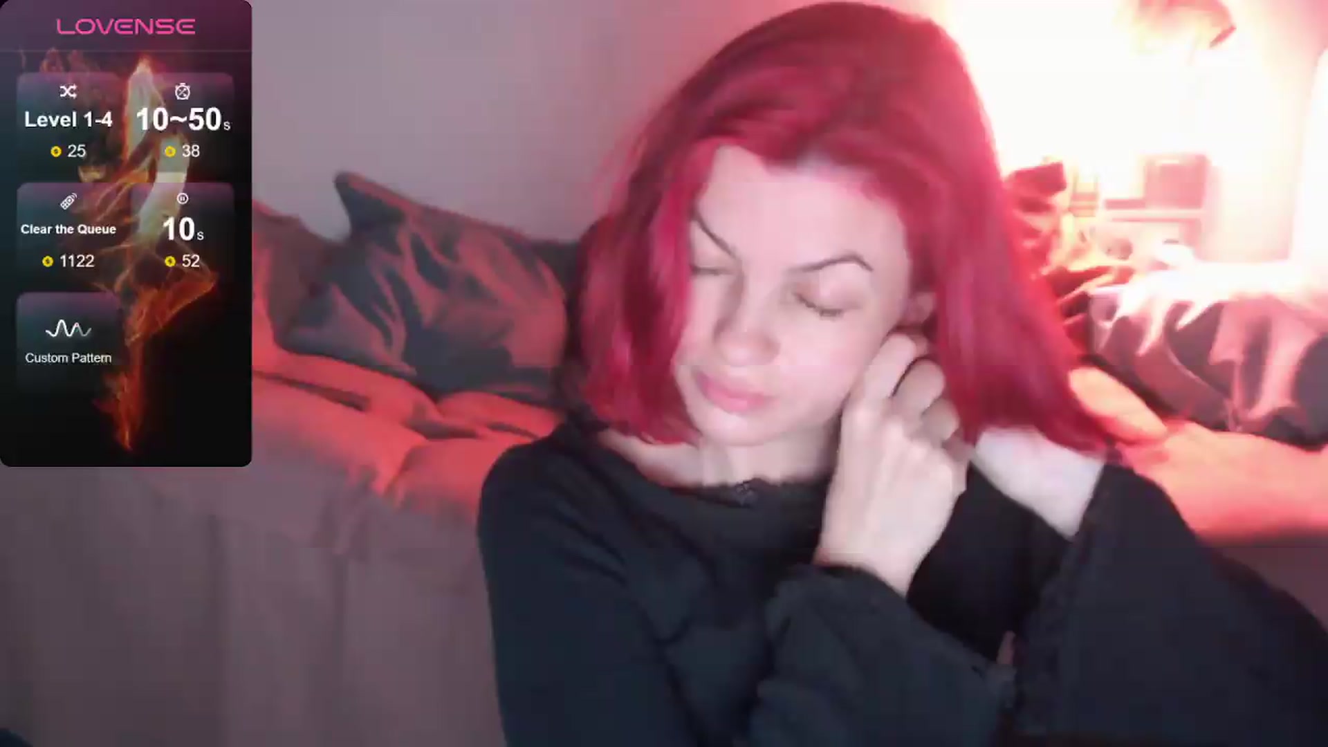 Gallery image thumbnail from FluffyTail's myfreecams stream on, 08/02/2026, 04:40 image 10 of 20