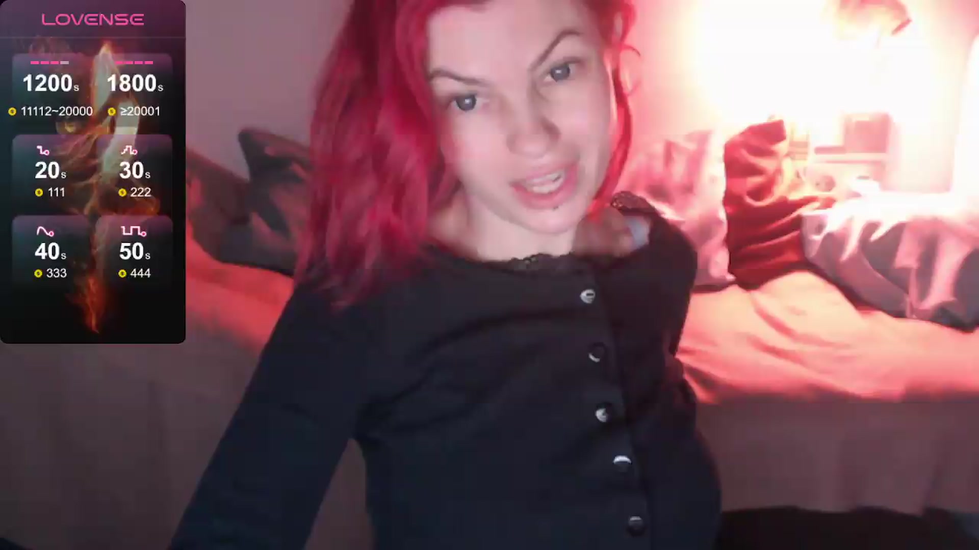 Gallery image thumbnail from FluffyTail's myfreecams stream on, 08/02/2026, 04:40 image 6 of 20