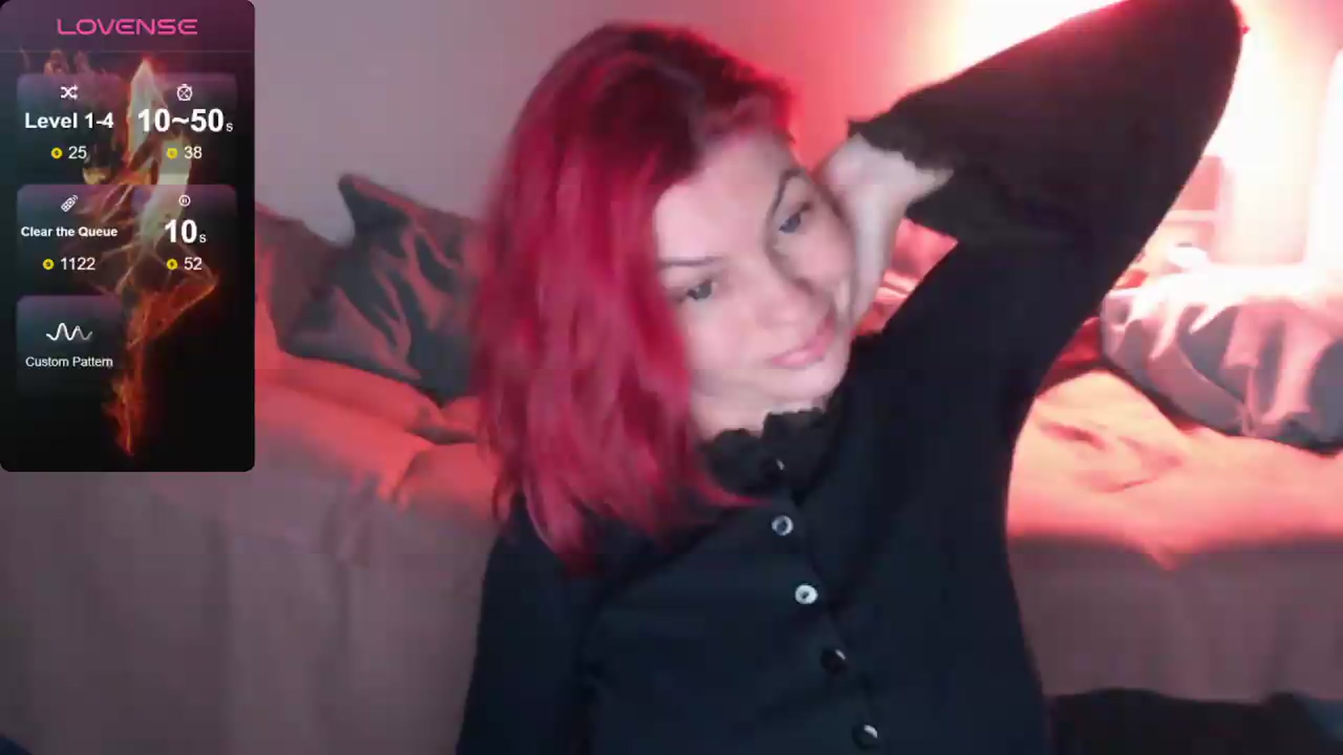 Gallery image thumbnail from FluffyTail's myfreecams stream on, 08/02/2026, 04:40 image 14 of 20