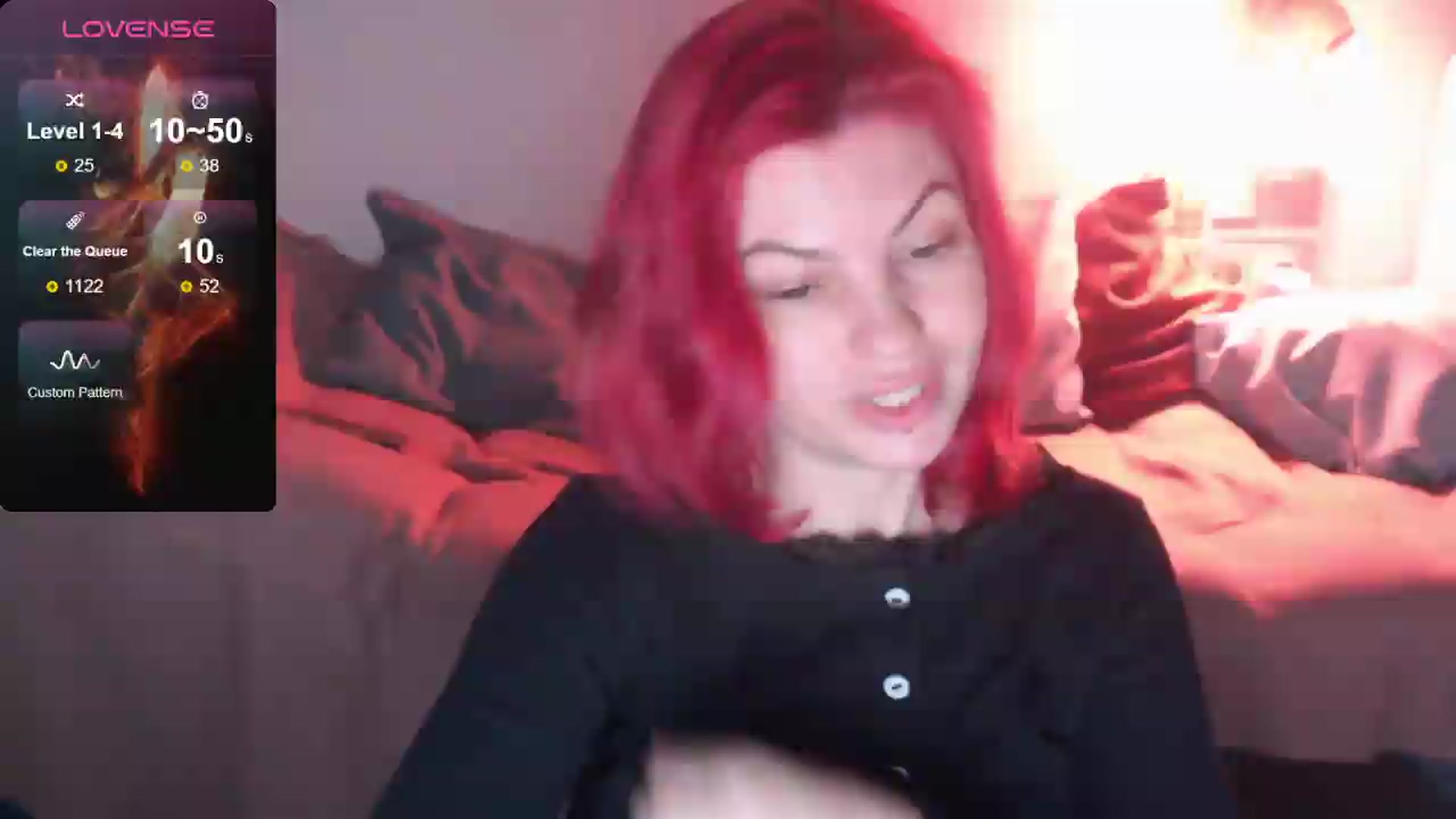 Gallery image thumbnail from FluffyTail's myfreecams stream on, 08/02/2026, 04:40 image 11 of 20