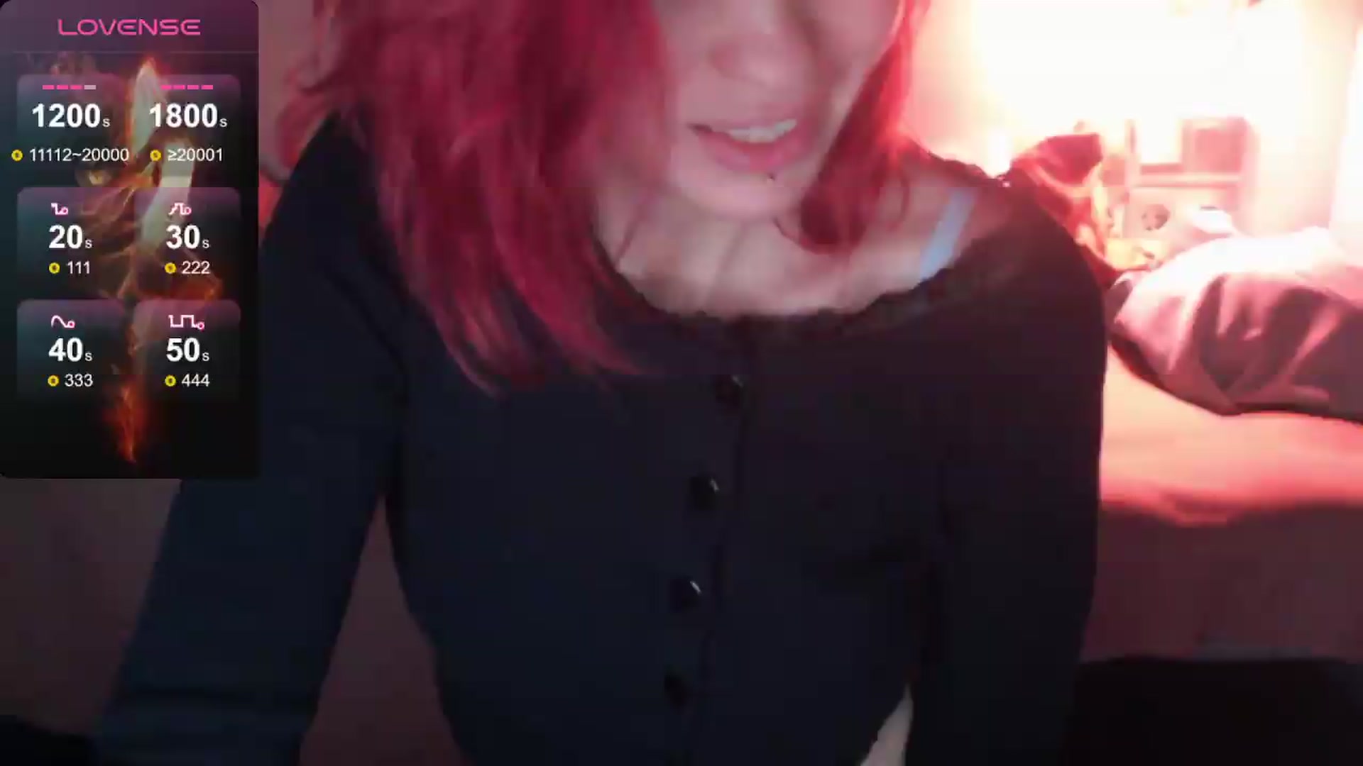 Gallery image thumbnail from FluffyTail's myfreecams stream on, 08/02/2026, 04:40 image 4 of 20