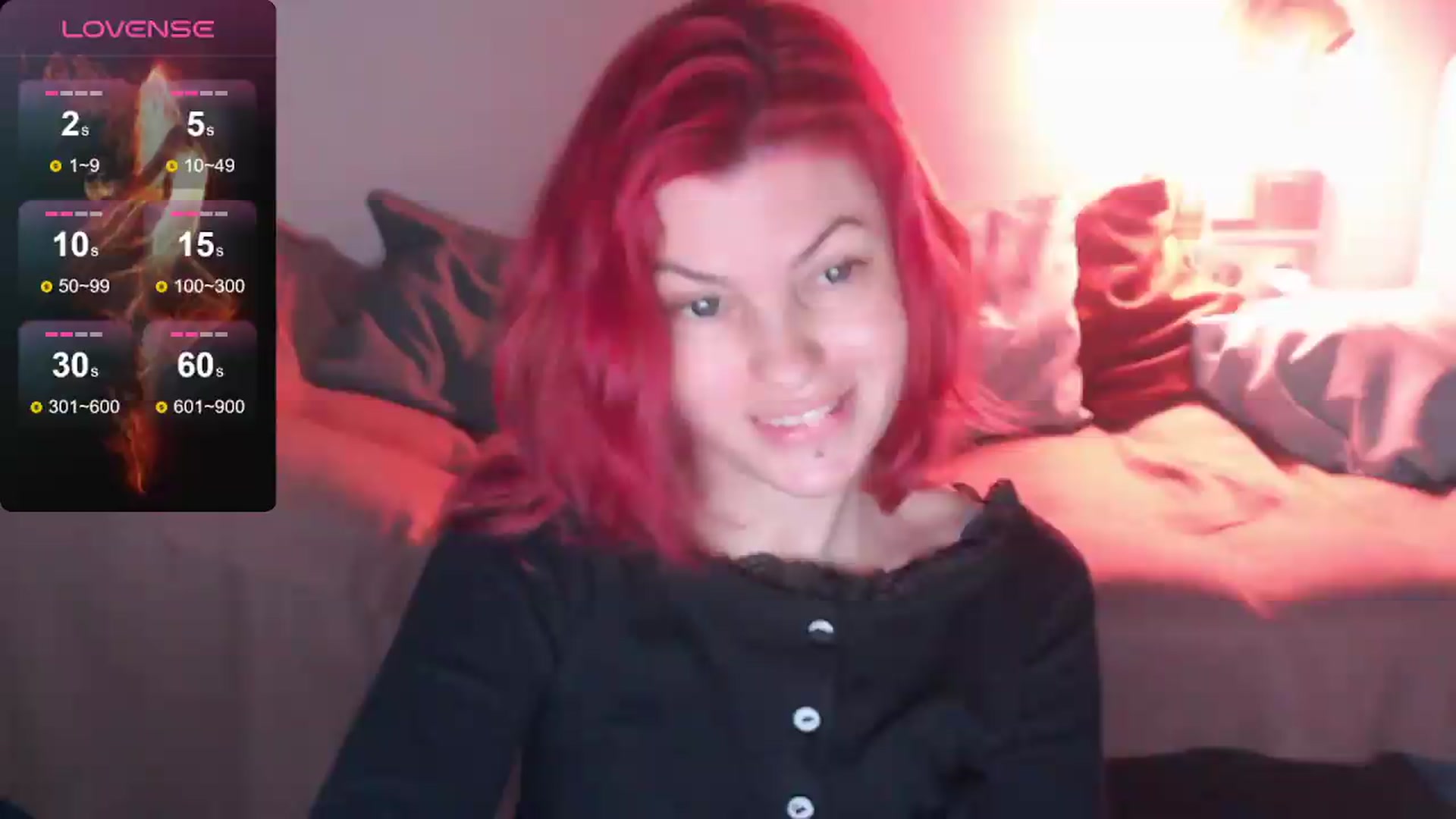 Gallery image thumbnail from FluffyTail's myfreecams stream on, 08/02/2026, 04:40 image 17 of 20