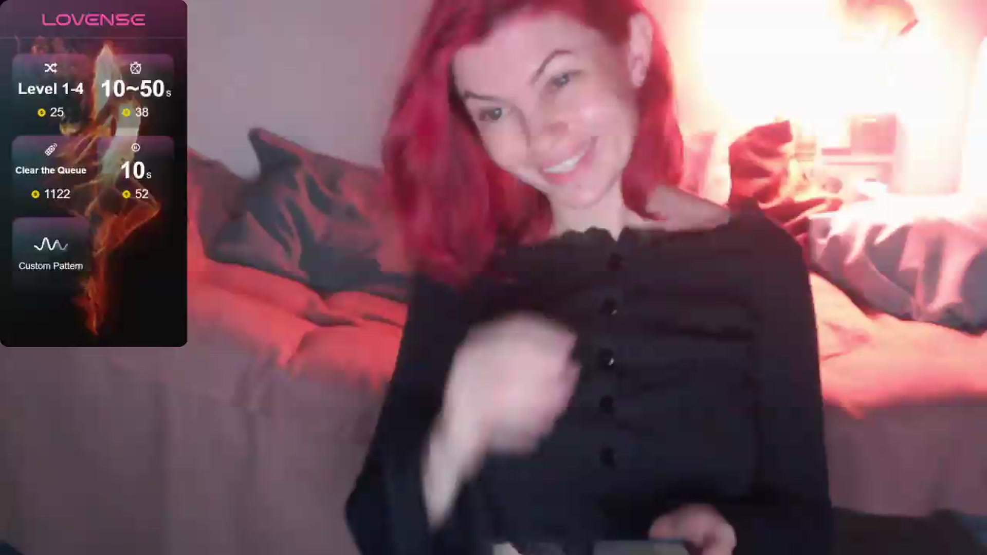 Gallery image thumbnail from FluffyTail's myfreecams stream on, 08/02/2026, 04:40 image 12 of 20