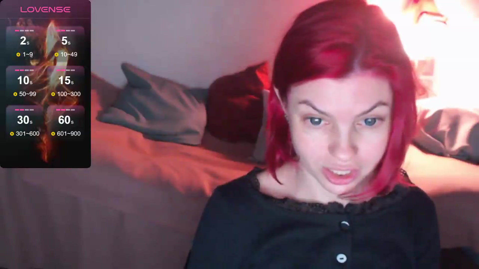 Gallery image thumbnail from FluffyTail's myfreecams stream on, 08/02/2026, 05:54 image 18 of 20
