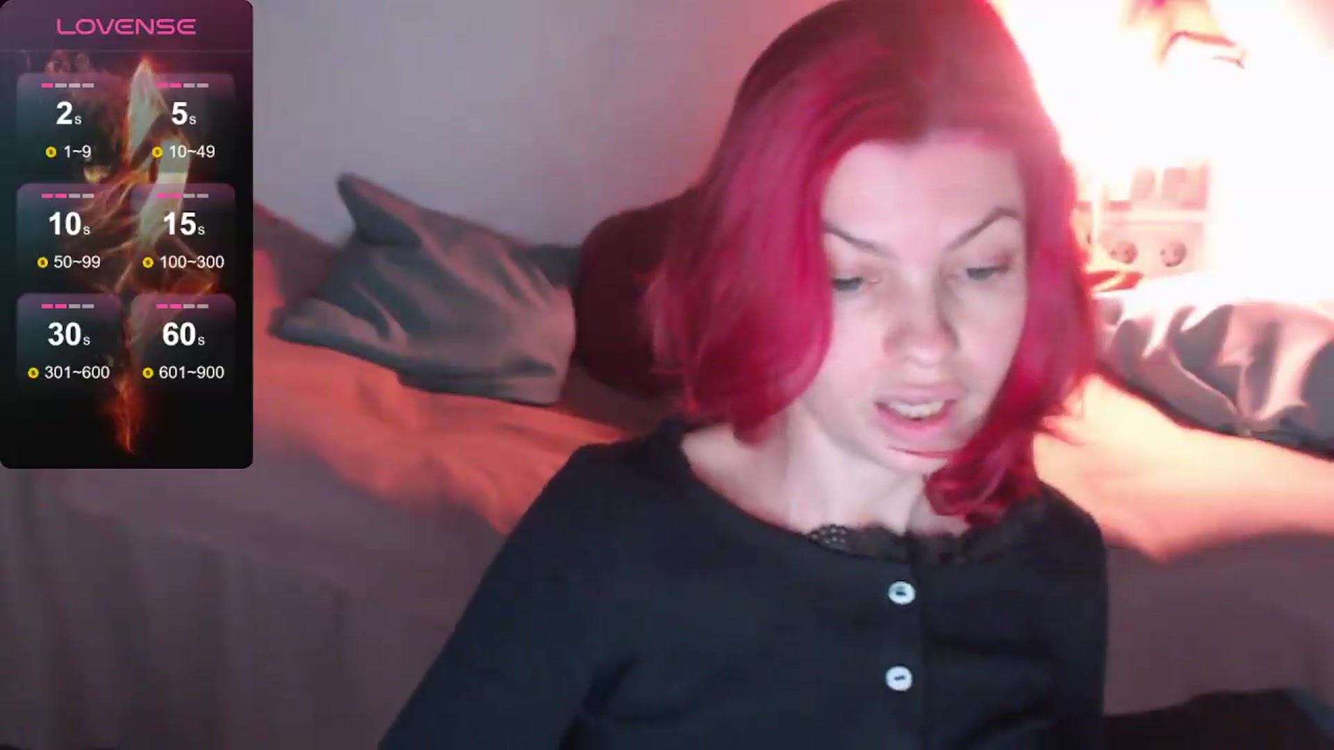 Gallery image thumbnail from FluffyTail's myfreecams stream on, 08/02/2026, 05:54 image 9 of 20