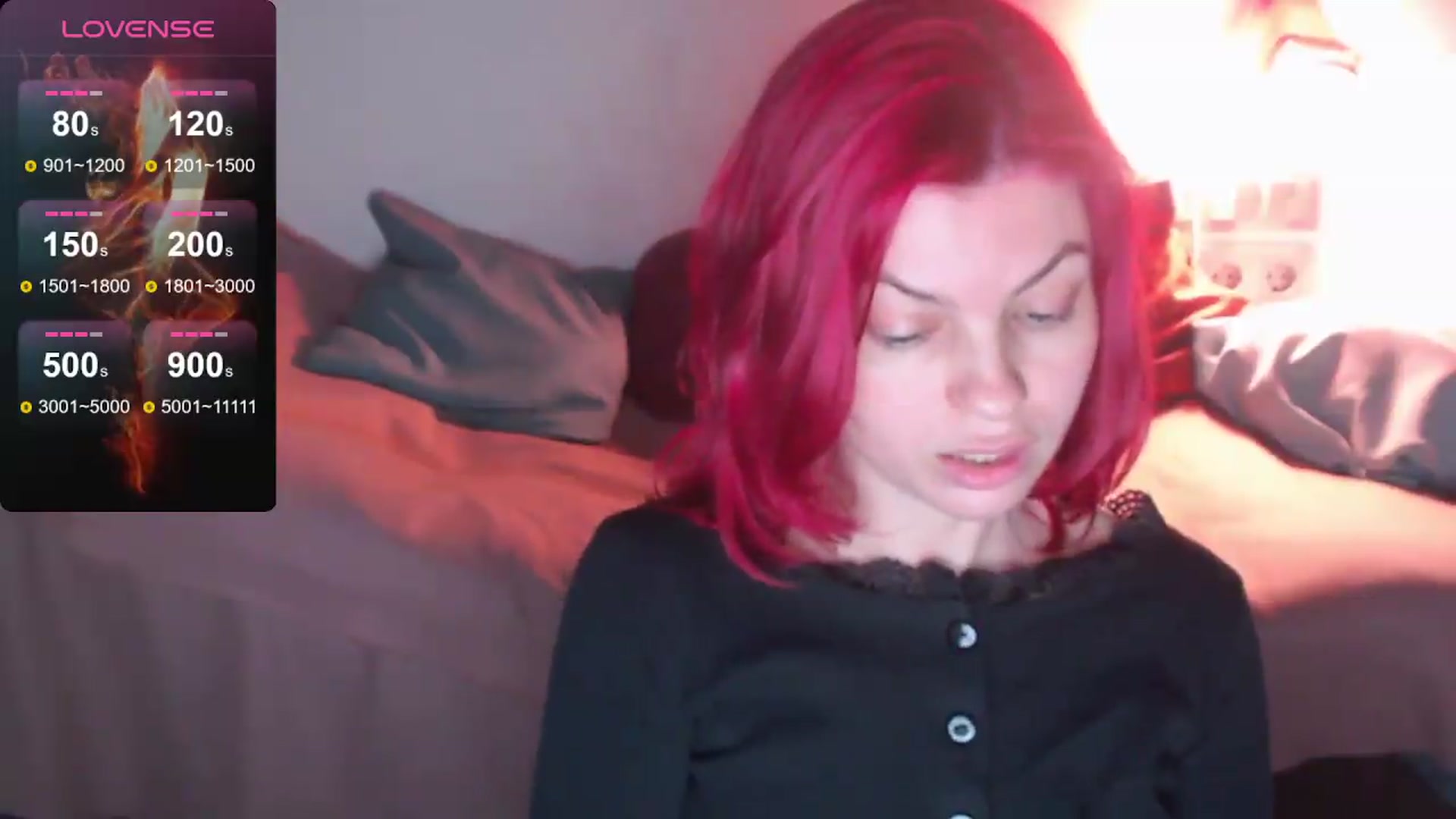 Gallery image thumbnail from FluffyTail's myfreecams stream on, 08/02/2026, 05:54 image 16 of 20