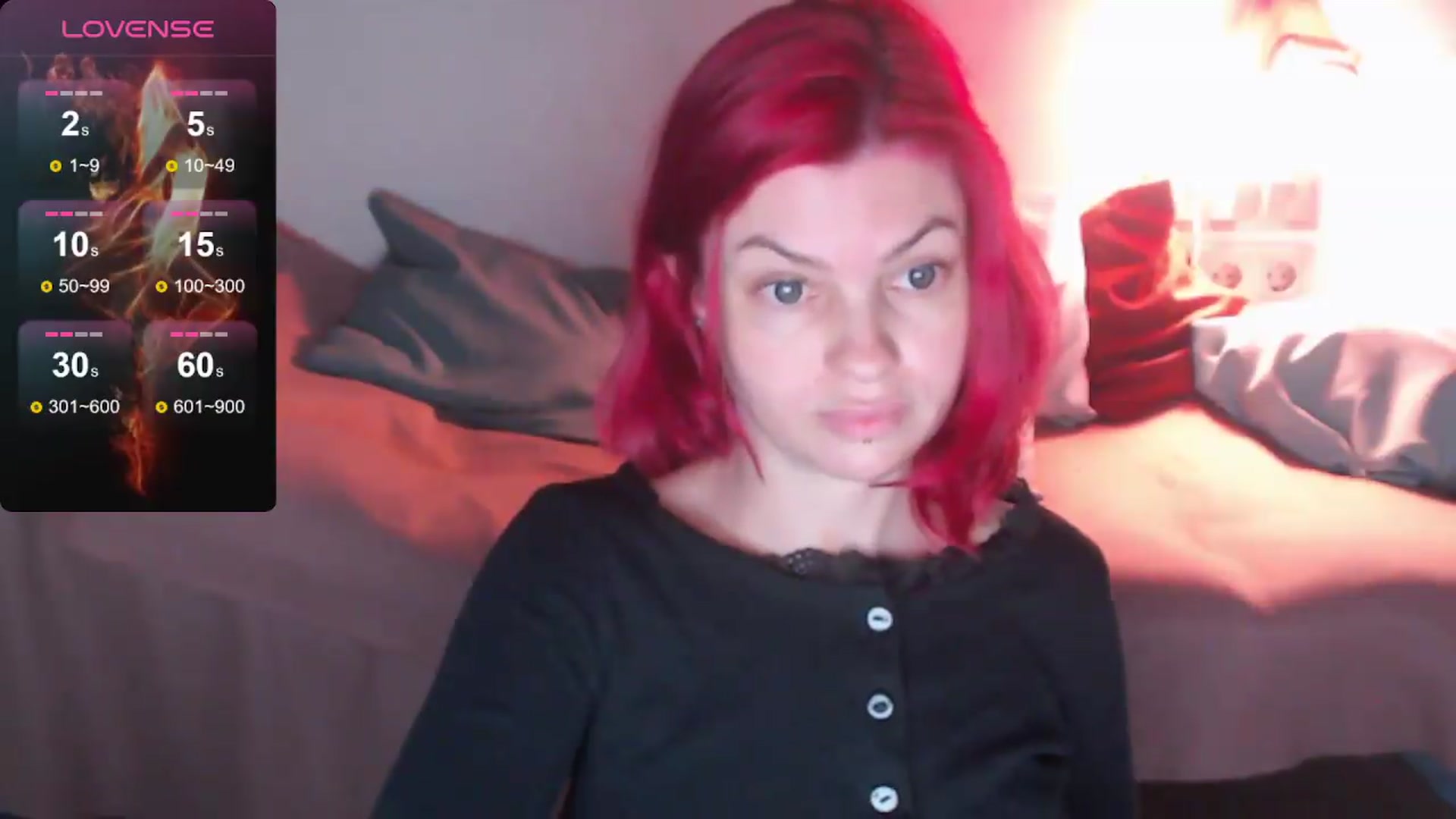 Gallery image thumbnail from FluffyTail's myfreecams stream on, 08/02/2026, 05:54 image 8 of 20