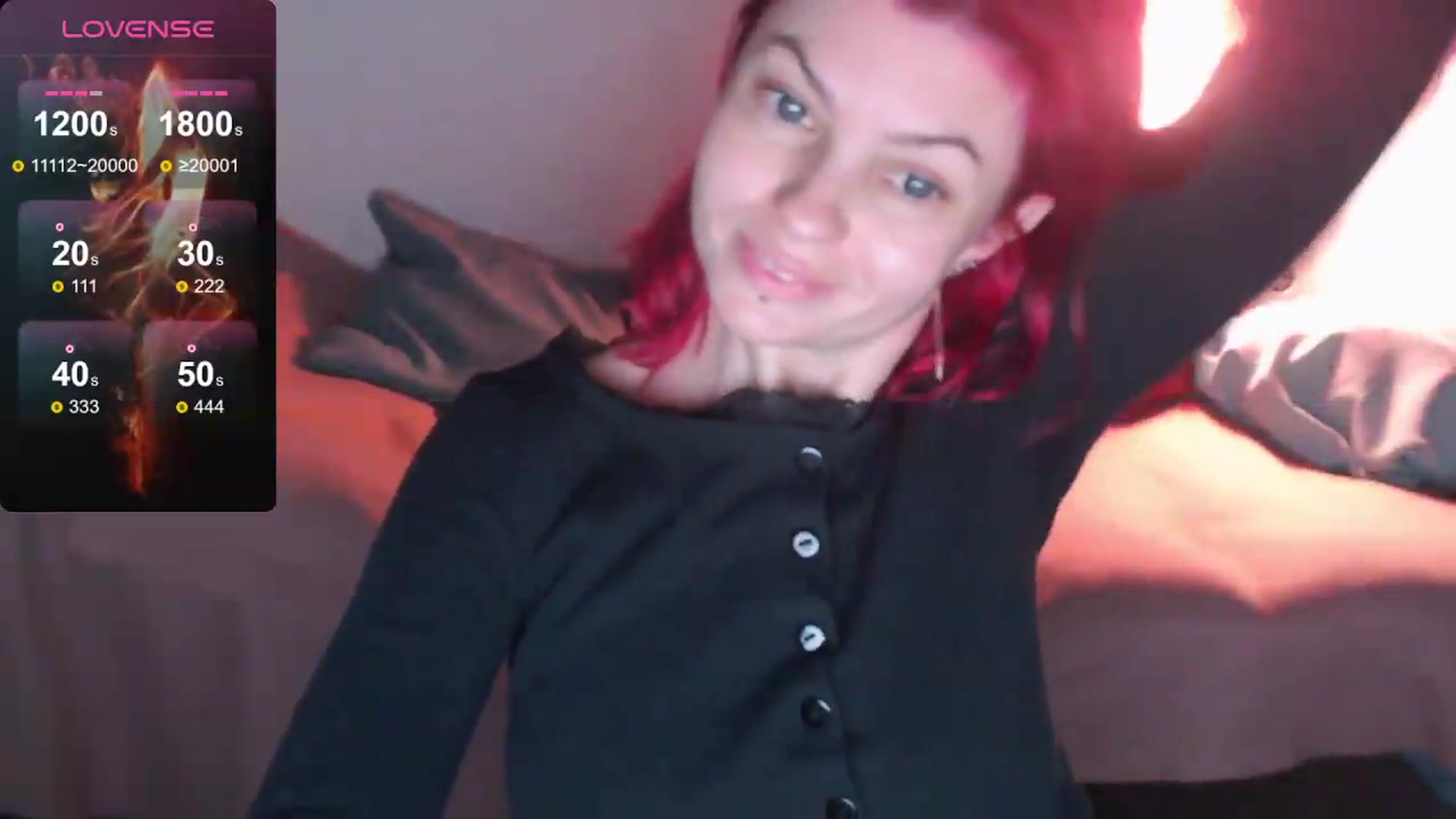 Gallery image thumbnail from FluffyTail's myfreecams stream on, 08/02/2026, 05:54 image 4 of 20