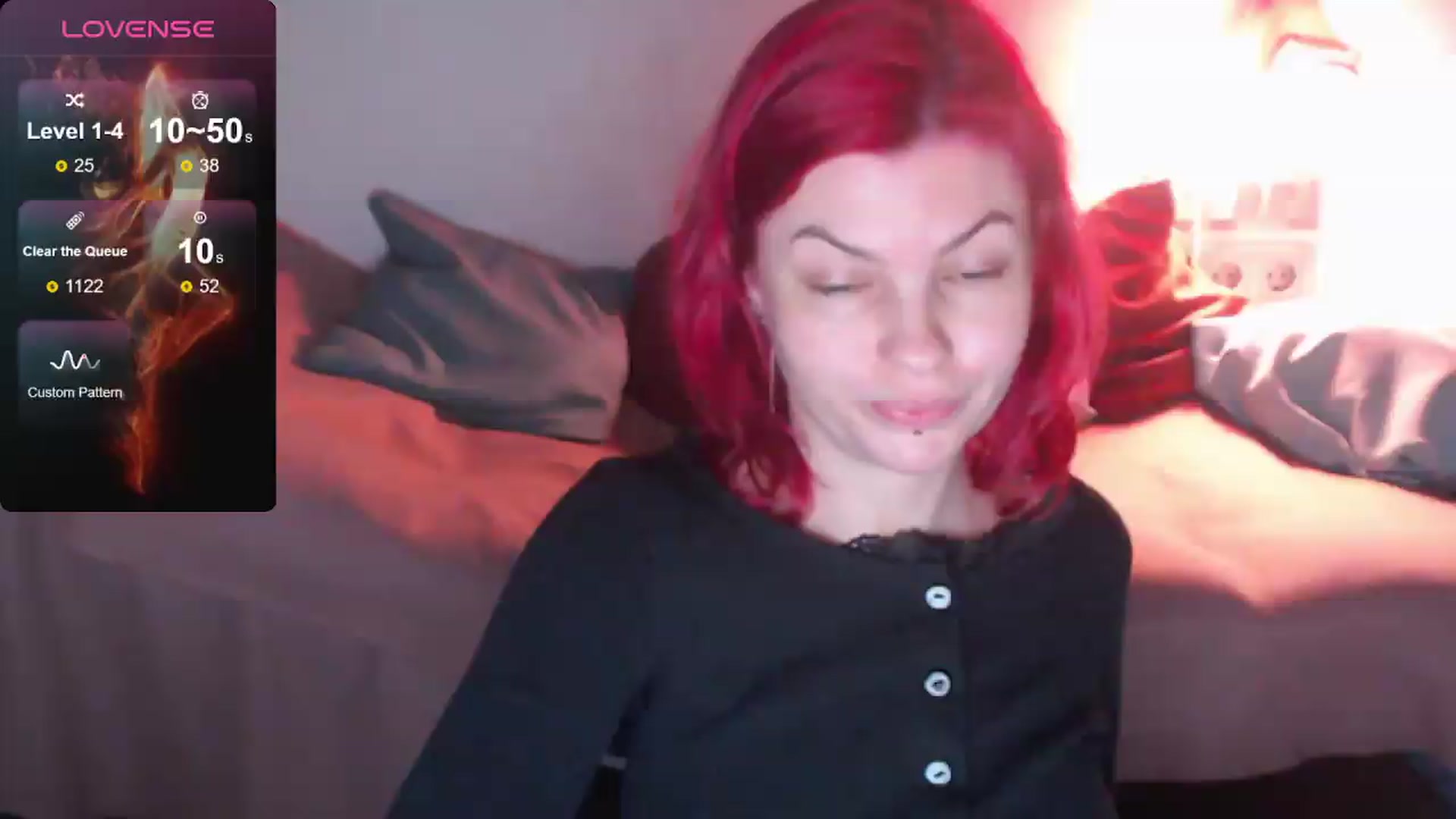 Gallery image thumbnail from FluffyTail's myfreecams stream on, 08/02/2026, 05:54 image 1 of 20