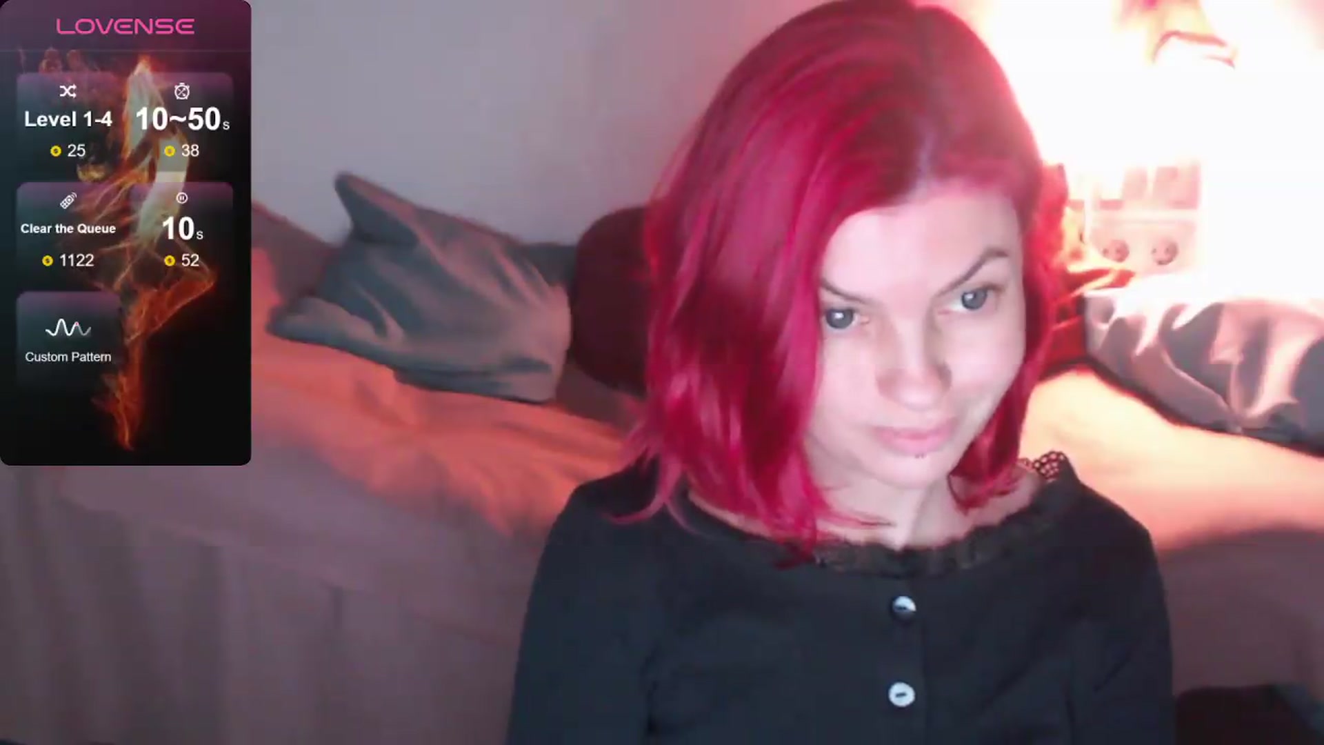 Gallery image thumbnail from FluffyTail's myfreecams stream on, 08/02/2026, 05:54 image 11 of 20