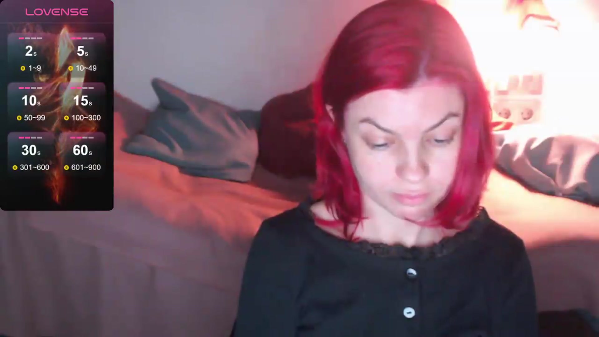 Gallery image thumbnail from FluffyTail's myfreecams stream on, 08/02/2026, 05:54 image 10 of 20