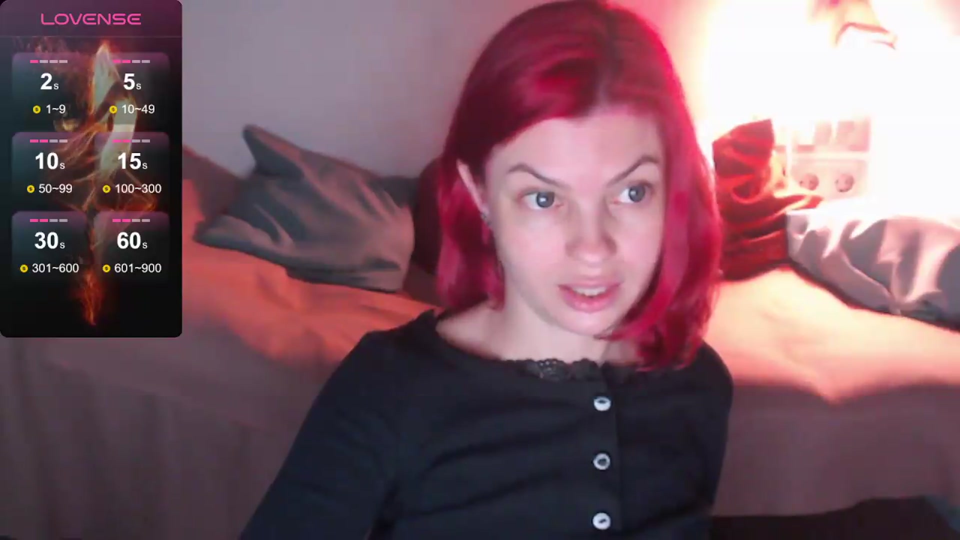 Gallery image thumbnail from FluffyTail's myfreecams stream on, 08/02/2026, 05:54 image 19 of 20
