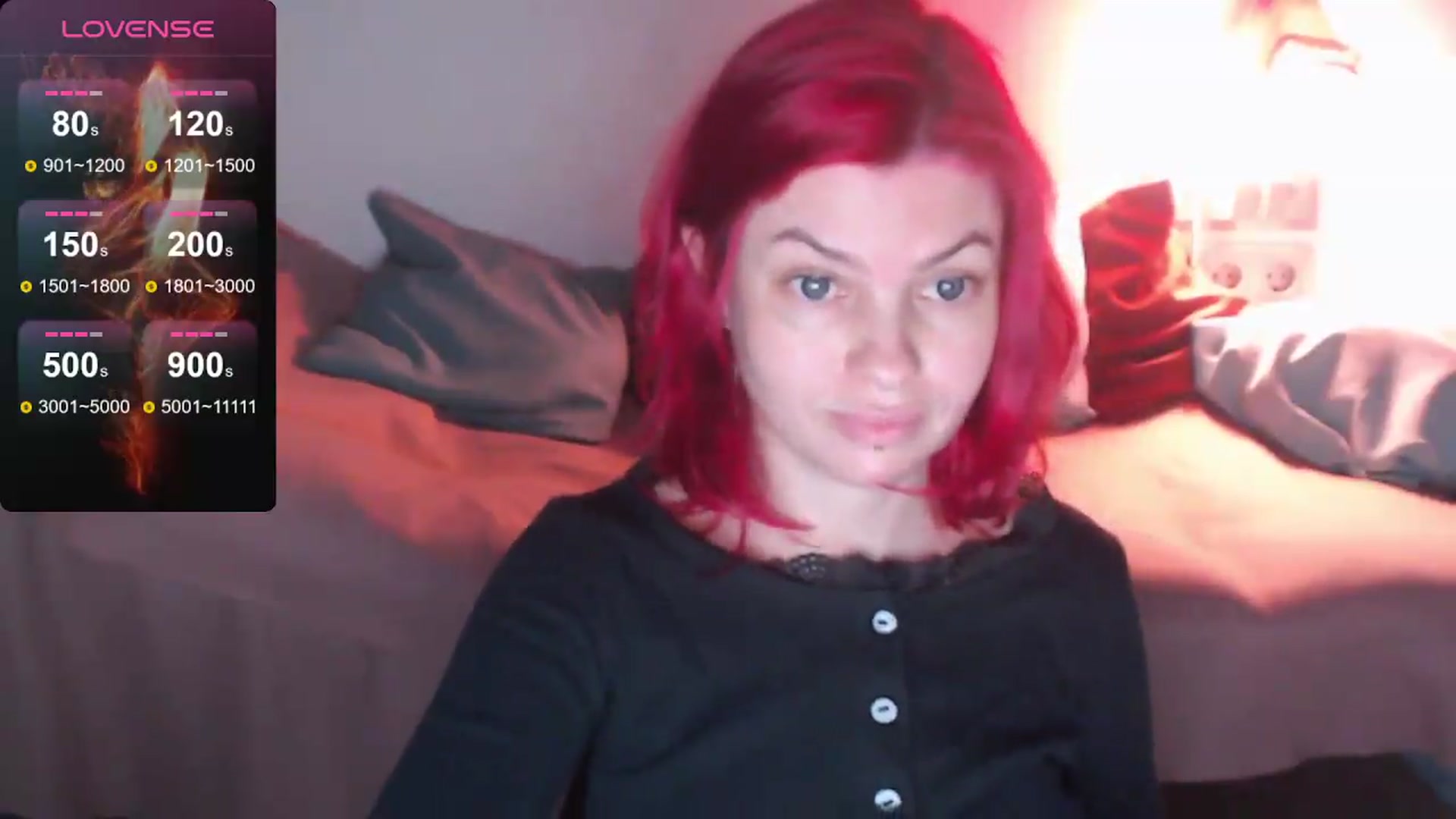 Gallery image thumbnail from FluffyTail's myfreecams stream on, 08/02/2026, 05:54 image 6 of 20