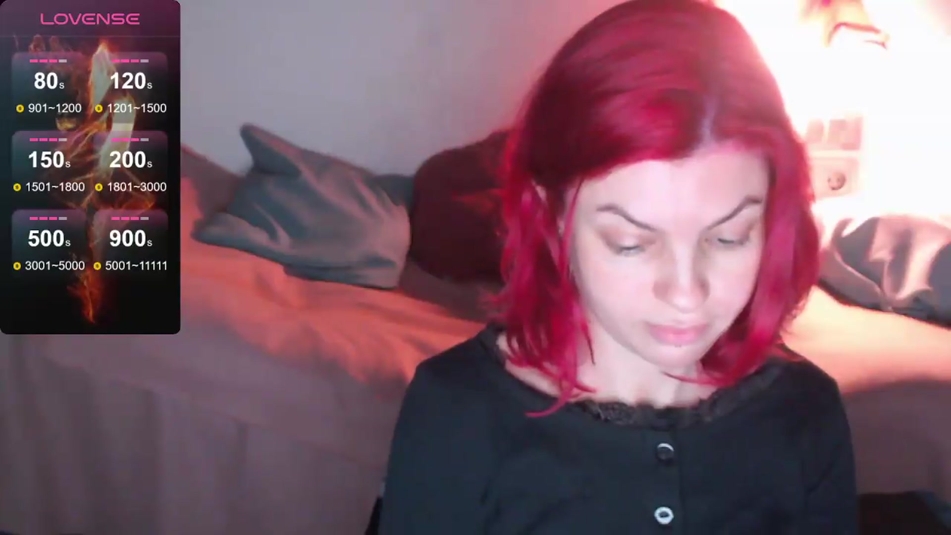 Gallery image thumbnail from FluffyTail's myfreecams stream on, 08/02/2026, 05:54 image 7 of 20