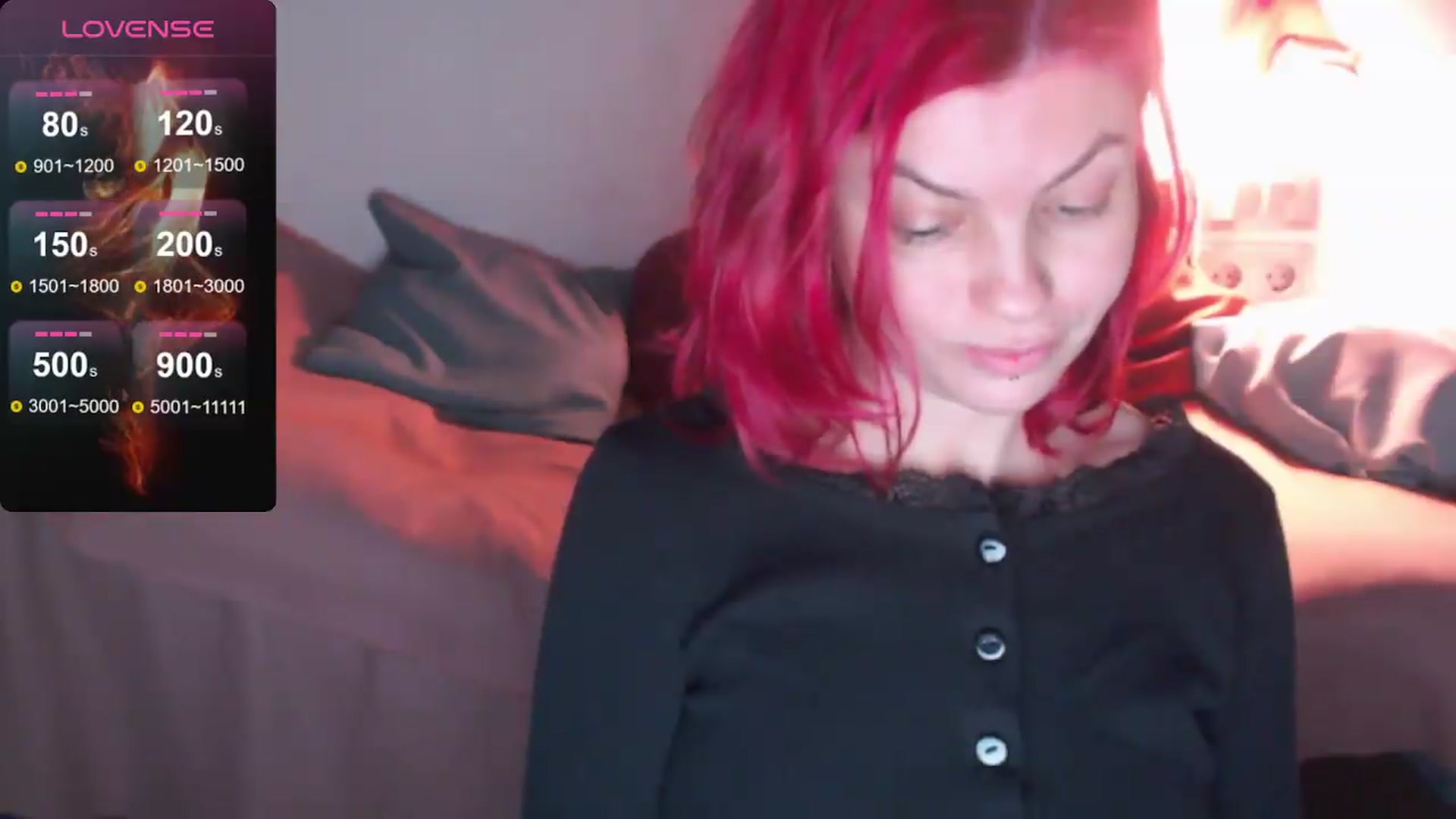 Gallery image thumbnail from FluffyTail's myfreecams stream on, 08/02/2026, 05:54 image 15 of 20