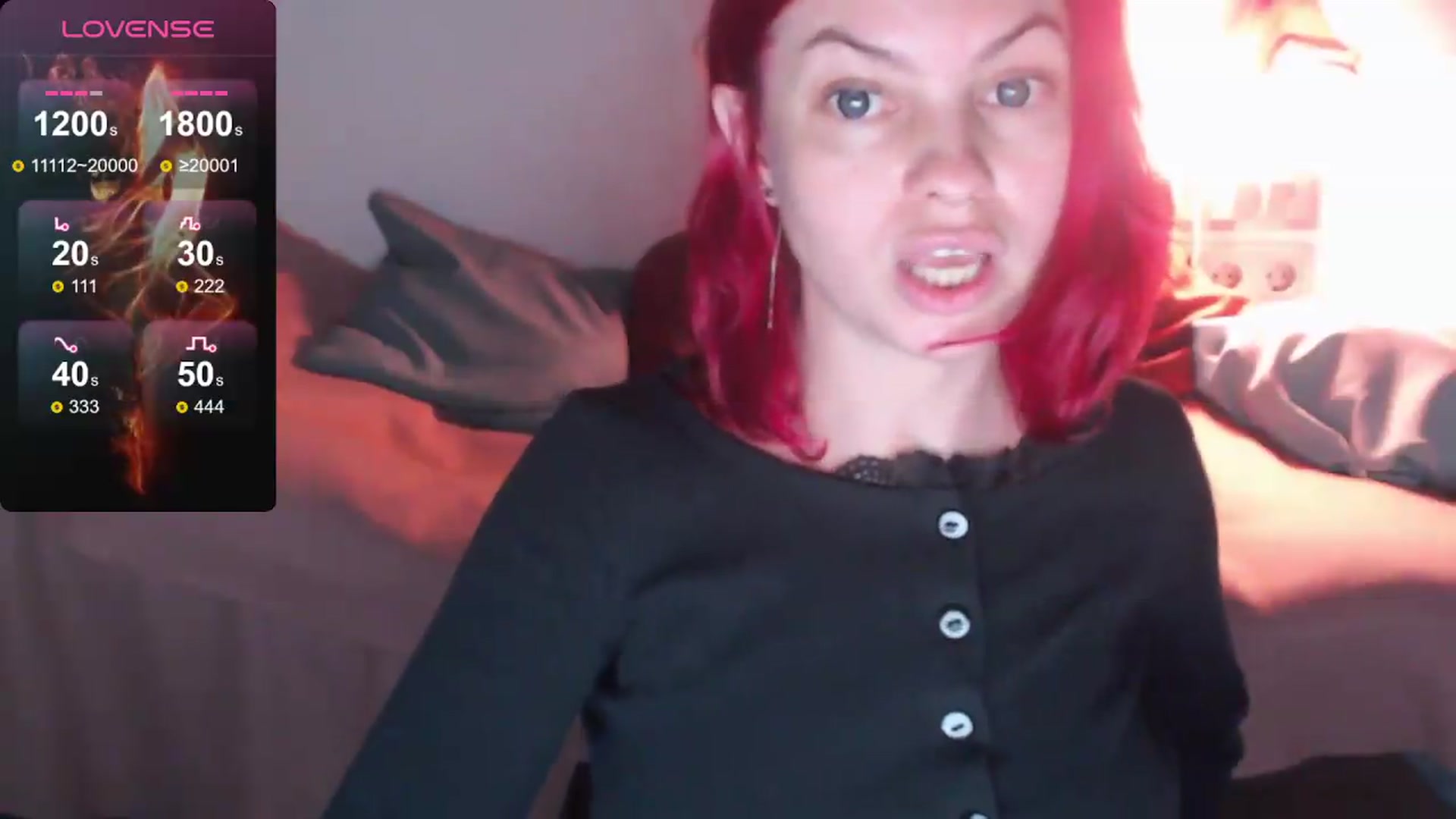 Gallery image thumbnail from FluffyTail's myfreecams stream on, 08/02/2026, 05:54 image 13 of 20