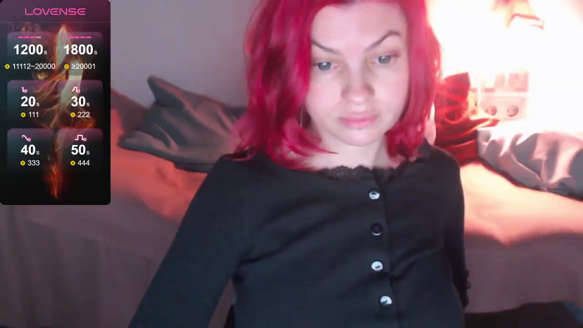 Gallery image thumbnail from FluffyTail's myfreecams stream on, 08/02/2026, 05:54 image 5 of 20