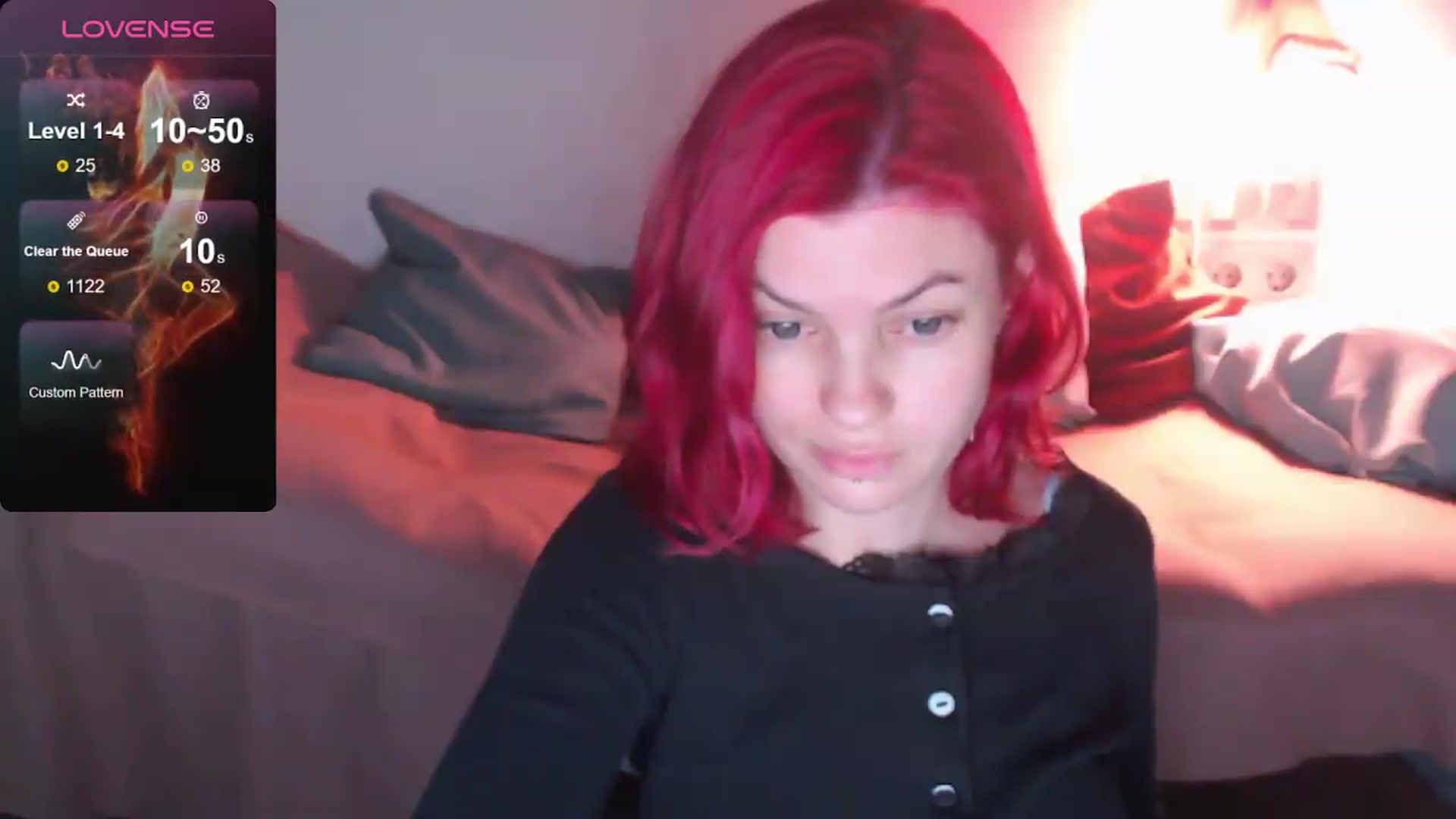 Gallery image thumbnail from FluffyTail's myfreecams stream on, 08/02/2026, 05:54 image 3 of 20