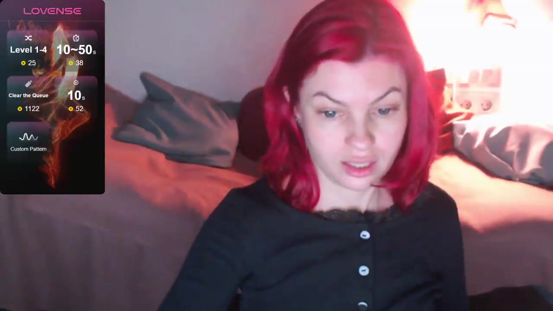 Gallery image thumbnail from FluffyTail's myfreecams stream on, 08/02/2026, 05:54 image 2 of 20