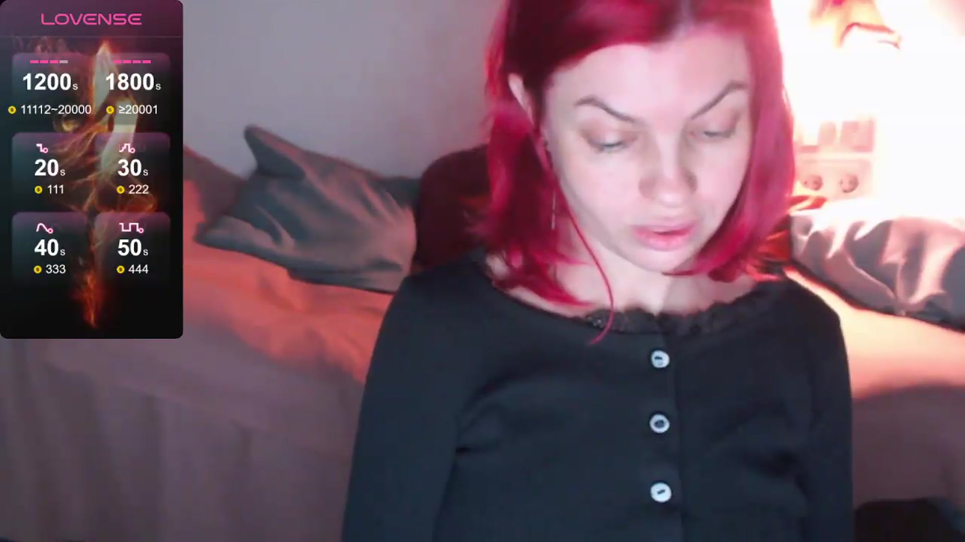 Gallery image thumbnail from FluffyTail's myfreecams stream on, 08/02/2026, 05:54 image 14 of 20